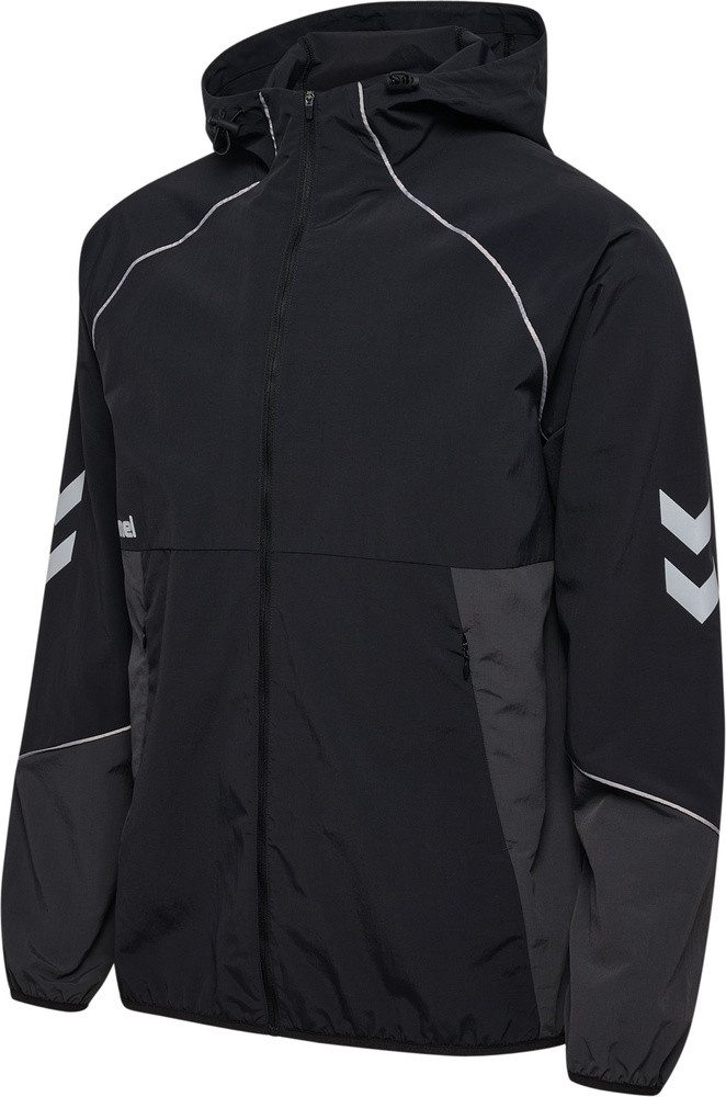 Trainingsjacke Hmlblaze26 Athleisure Track Jacket