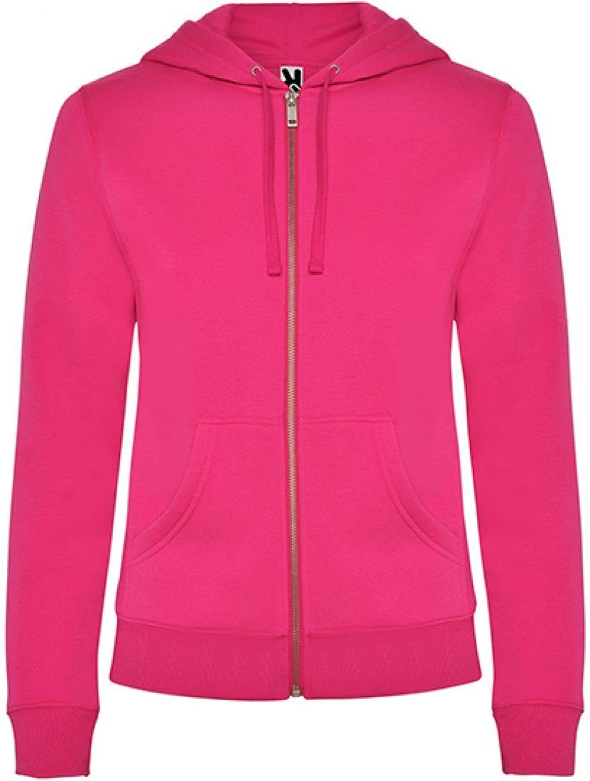 Roly Kapuzensweatjacke Damen Jacke Veleta Woman günstig online kaufen