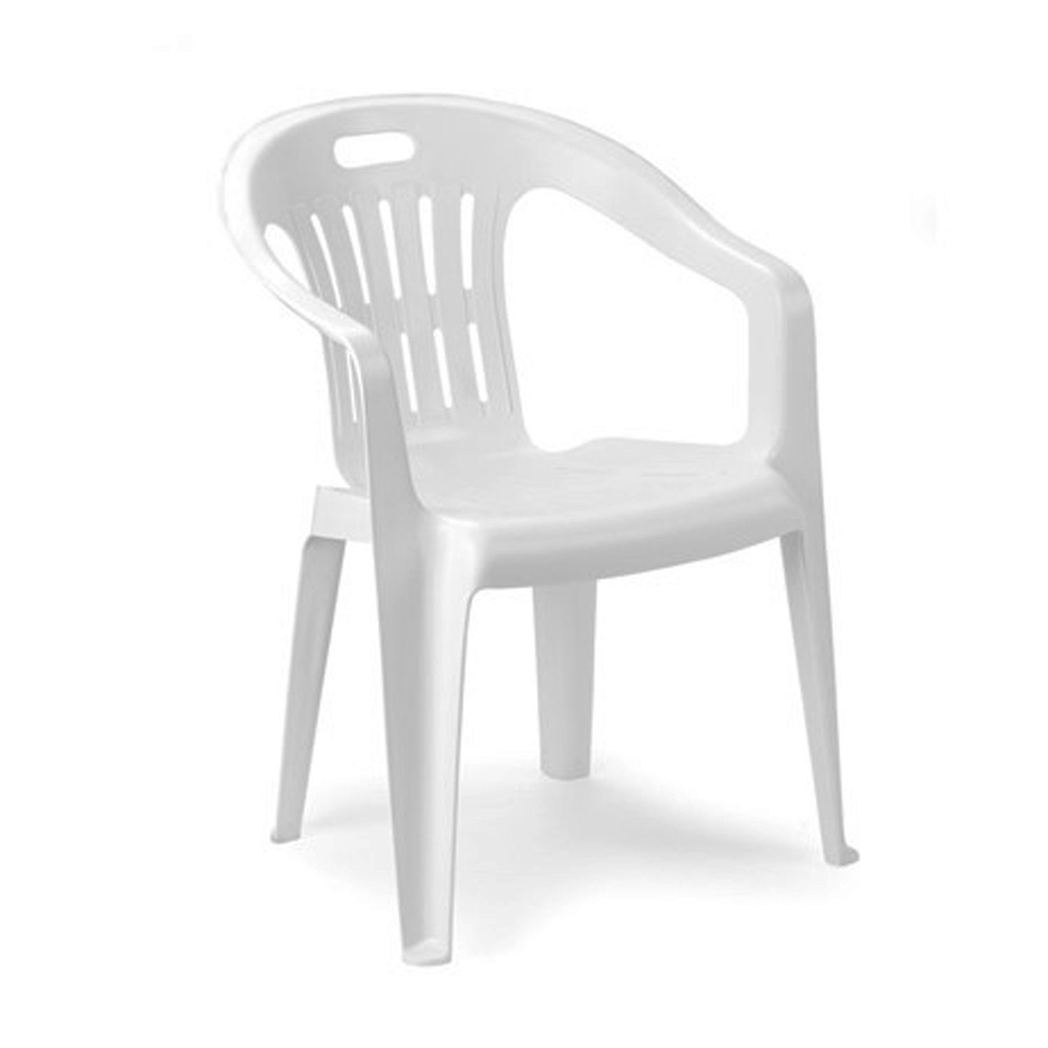Mojawo Armlehnstuhl Stapelstuhl Bistrostuhl Gartenstuhl MOJAWO PIONA