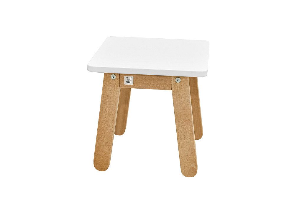 Raumhirsch Furniture Kinderstuhl Woody – Spiel- & Lernstuhl mit modernem & funktionalem Design