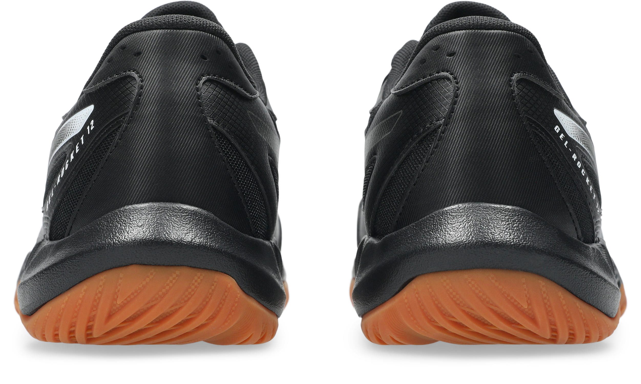 Asics GEL-ROCKET 12 Hallenschuh besonders geeignet für Handball und Volleyball