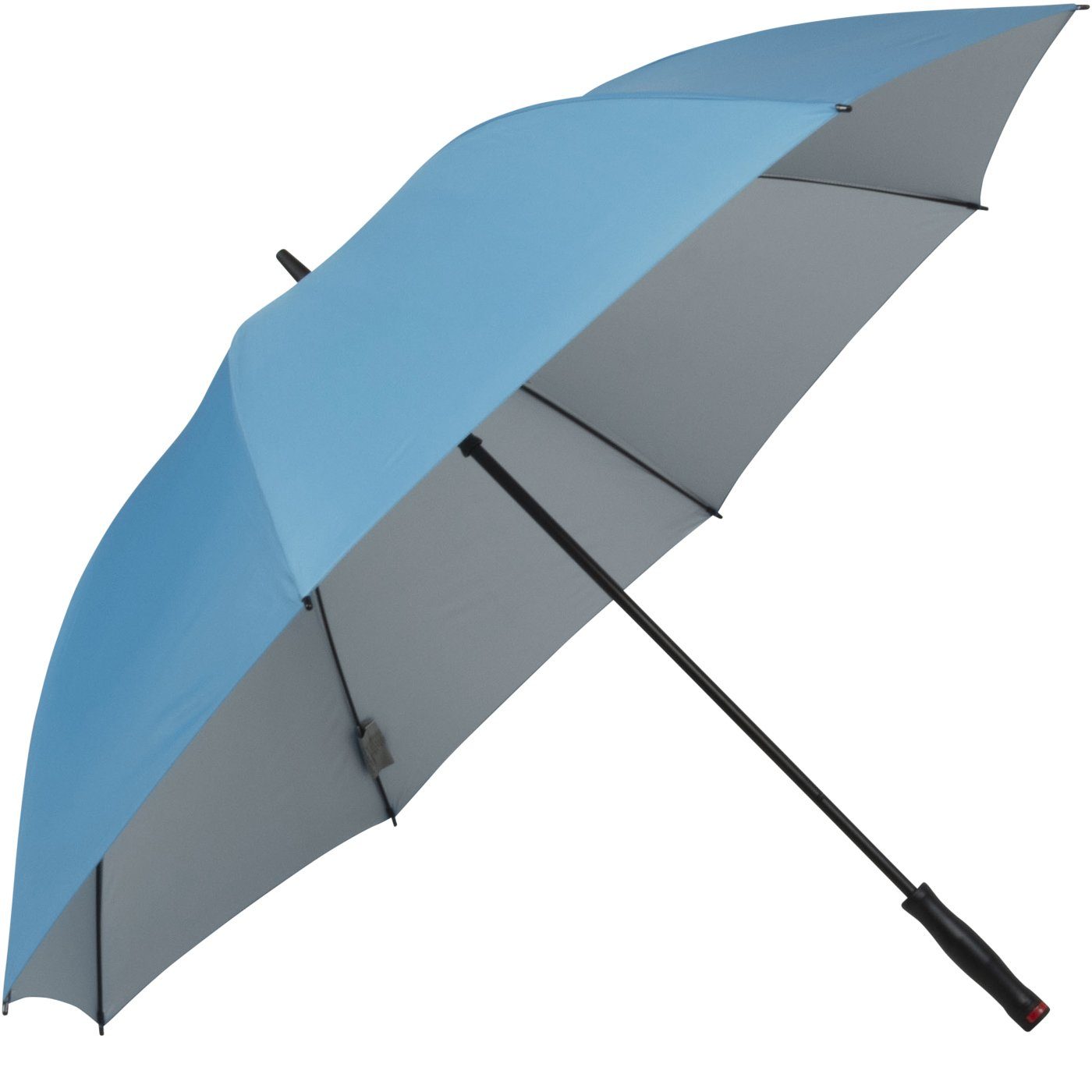 derby Stockregenschirm XXL Golfschirm mit UV-Schutz, günstig online kaufen
