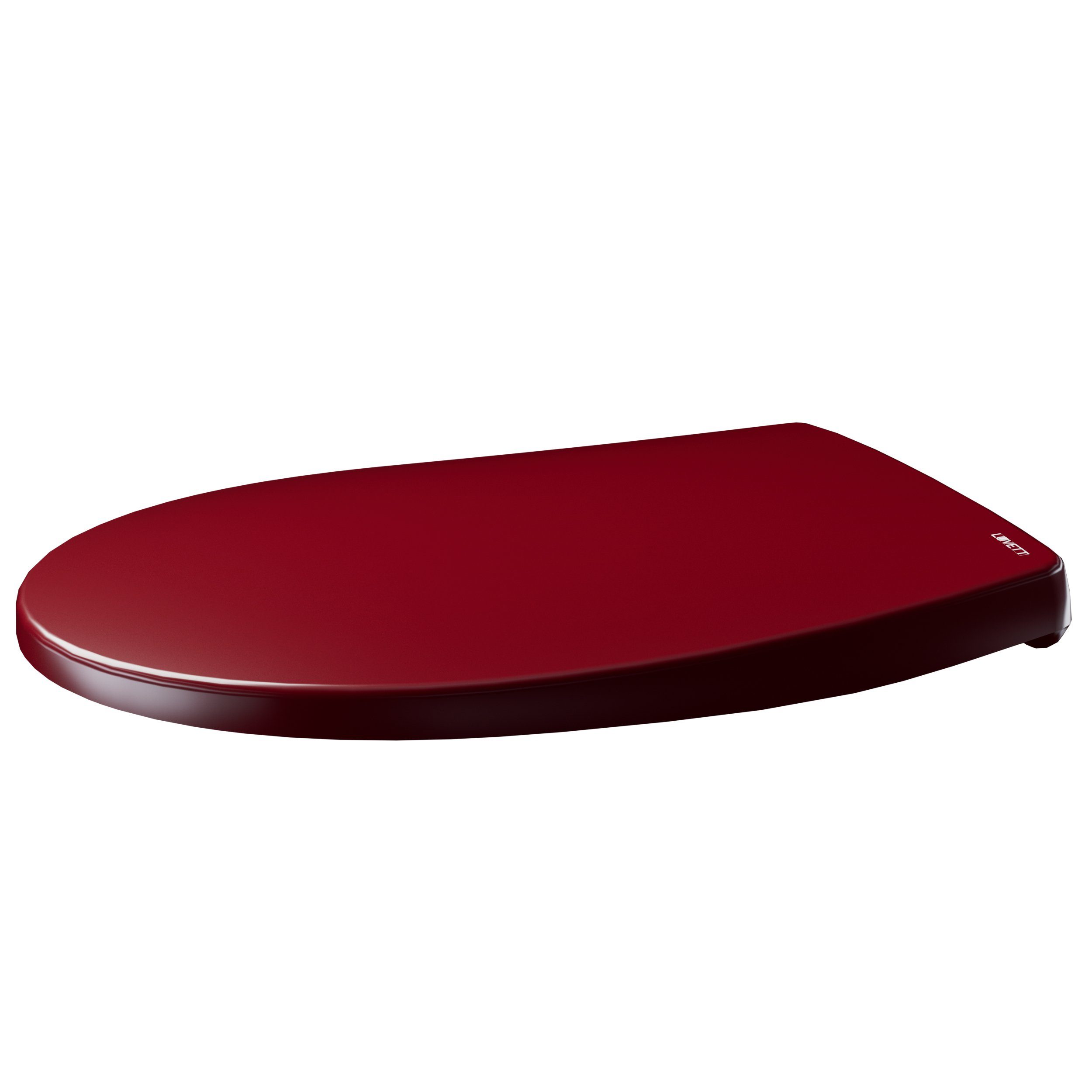 LUVETT WC-Sitz Farben C100 (Komplett-Set, Inklusive günstig online kaufen