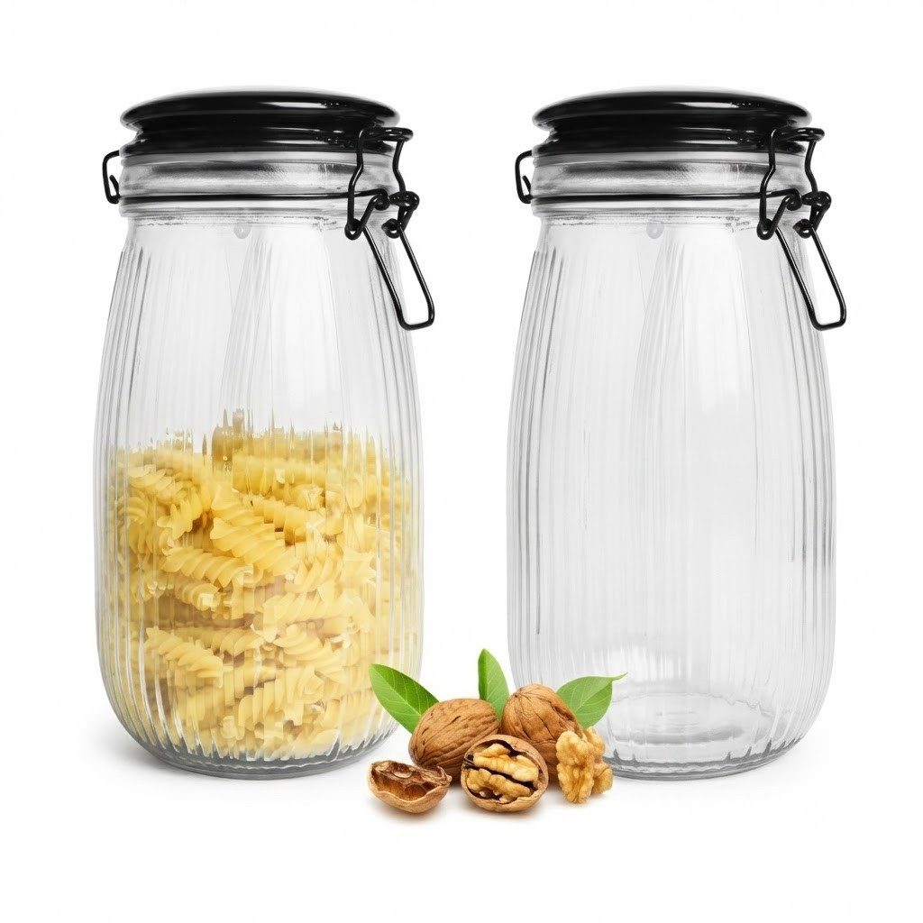 Sendez Vorratsglas, Glas