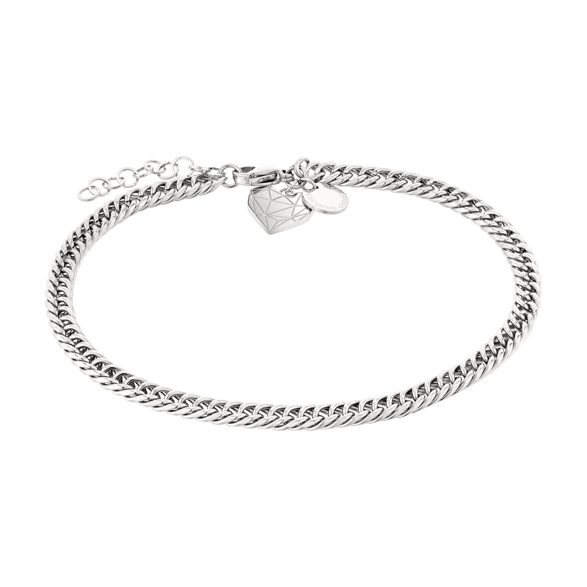 Liebeskind Berlin Fußkette Edelstahl günstig online kaufen