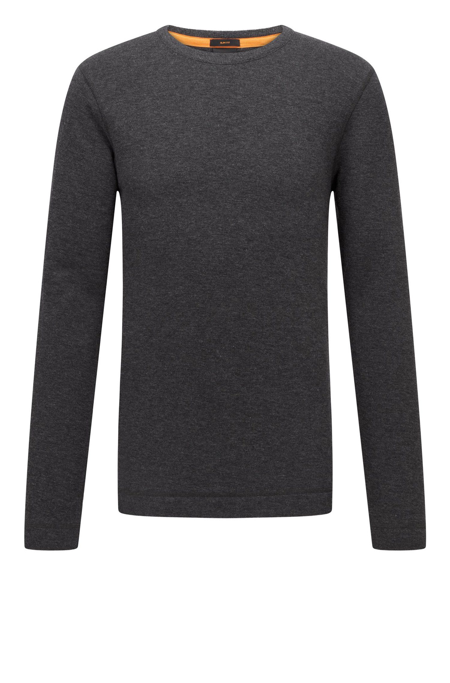 Langarmshirt Tempest