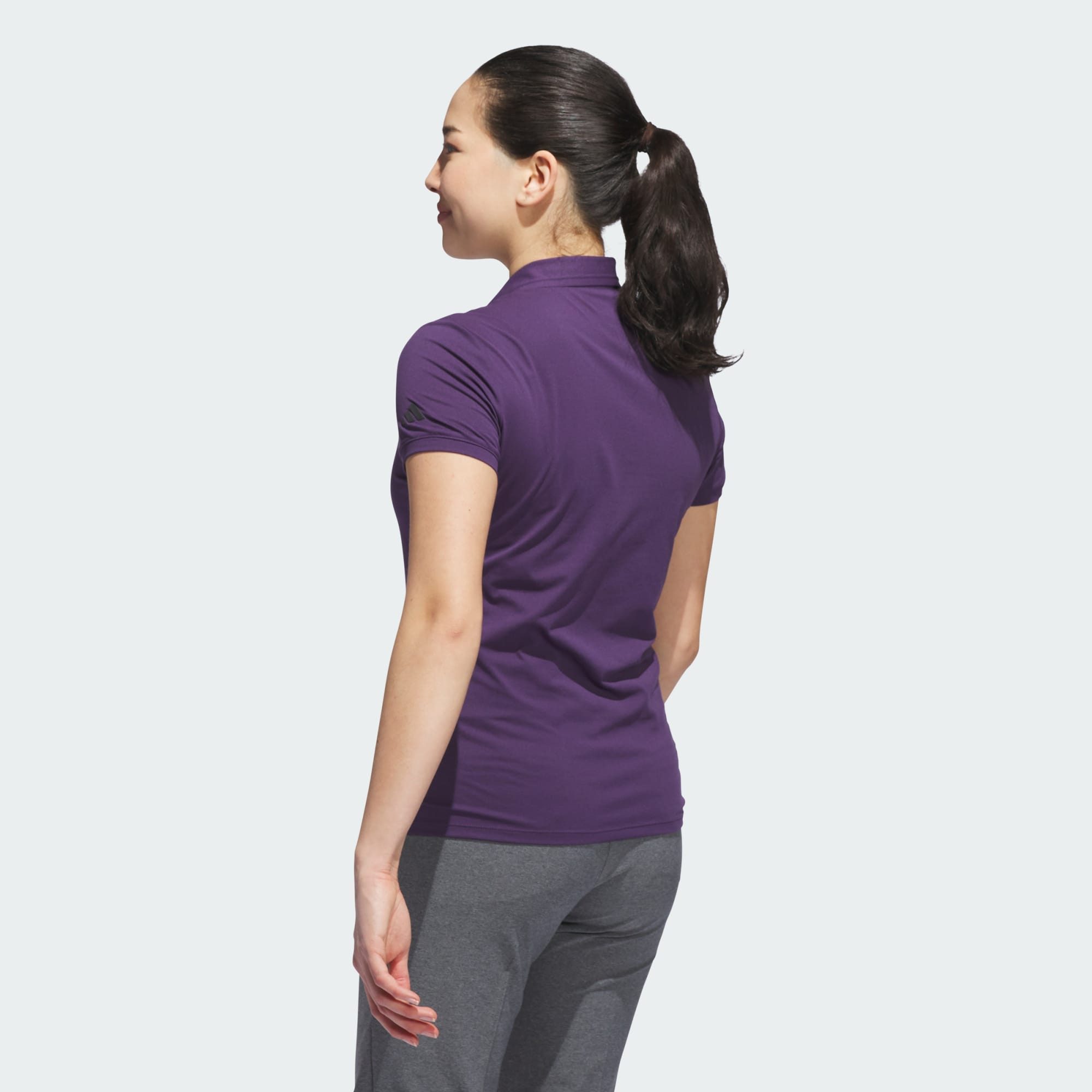 adidas Performance Poloshirt ULTIMATE365 TOUR TWISTKNIT günstig online kaufen
