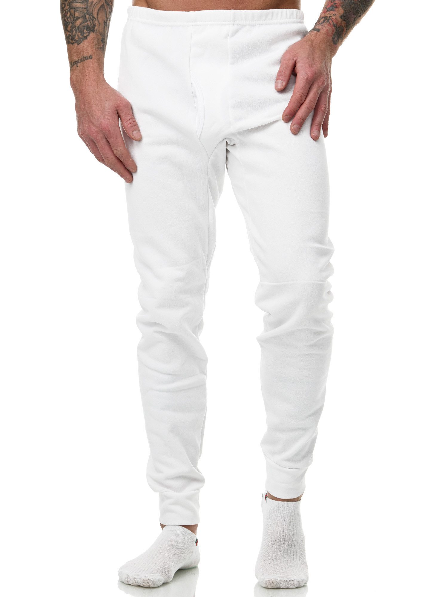 L.gonline Lange Unterhose Herren Thermounterhose mit günstig online kaufen