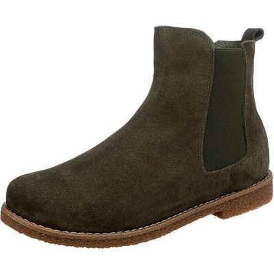 Andrea Conti »Chelsea Boots« Chelseaboots