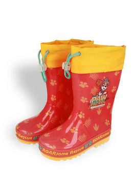 Kids2Go Kids2Go Paw Patrol – Dino Rescue Gummistiefel