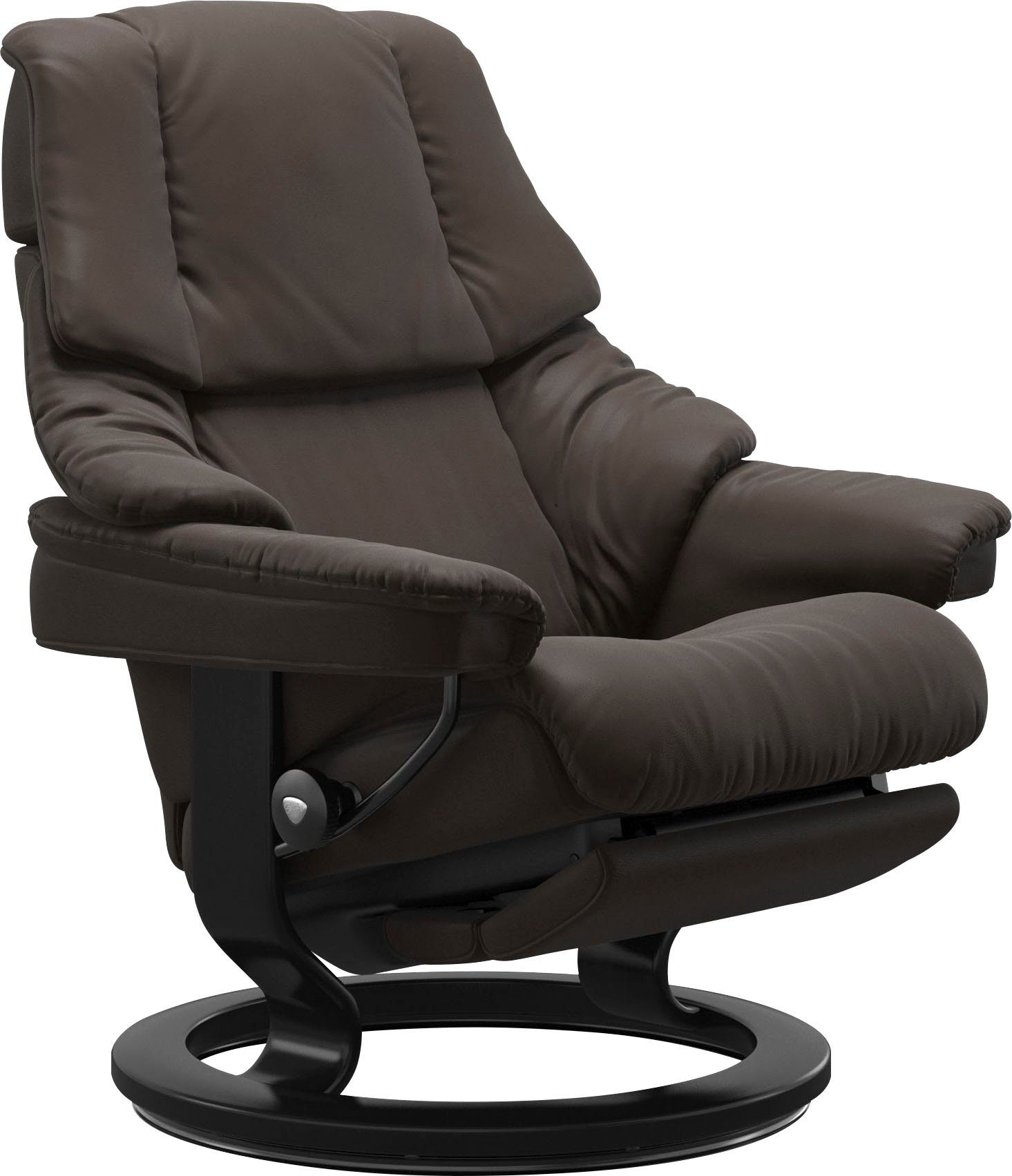 Stressless® Relaxsessel Reno, elektrisch verstellbar, optional günstig online kaufen