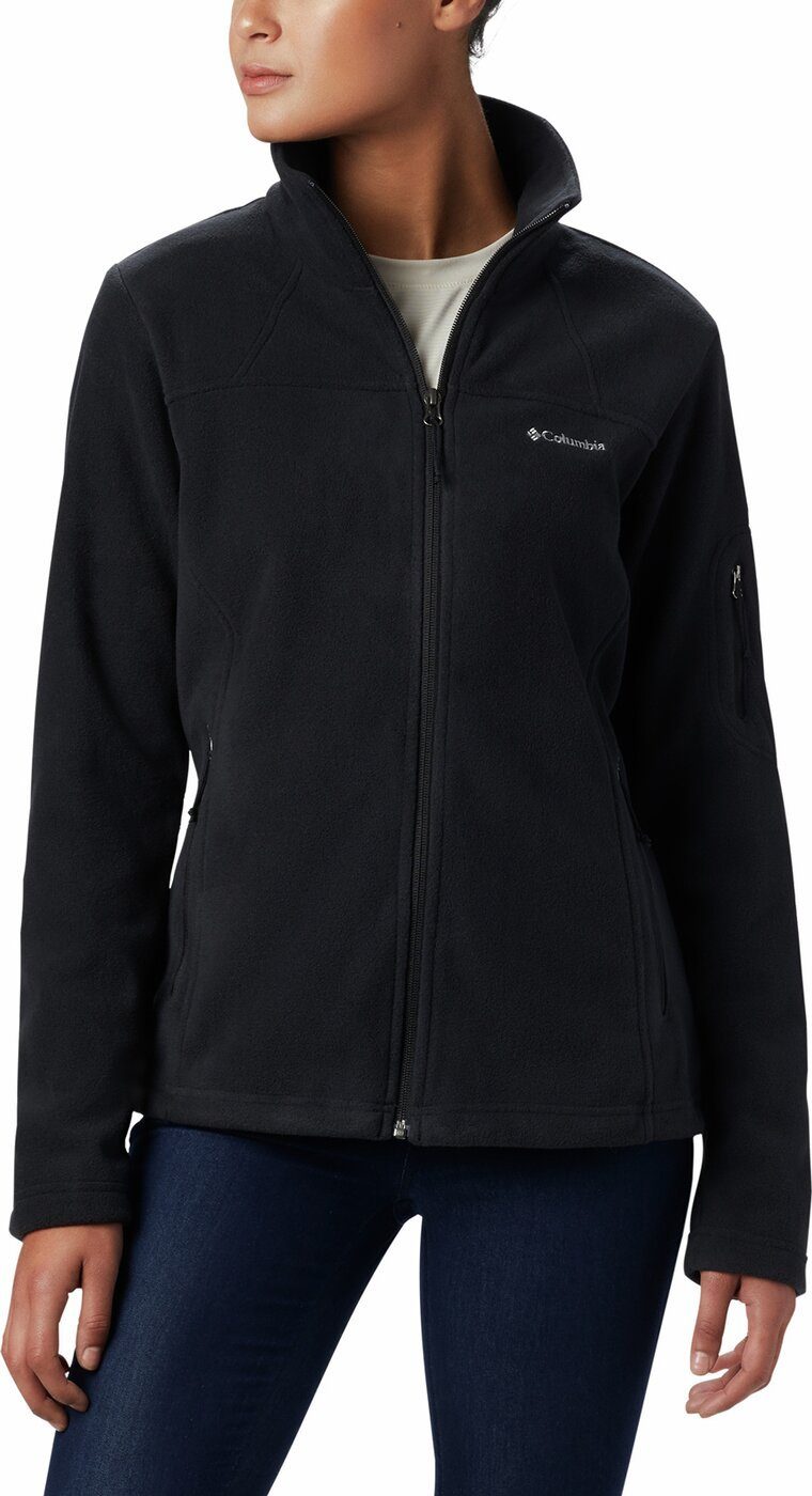 Columbia Fleecejacke Fast Trek™ II Jacket günstig online kaufen