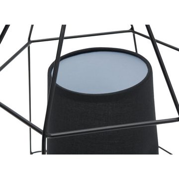 Konsimo Tischleuchte MERLI Tischleuchten 2 Stück, ohne Leuchtmittel
