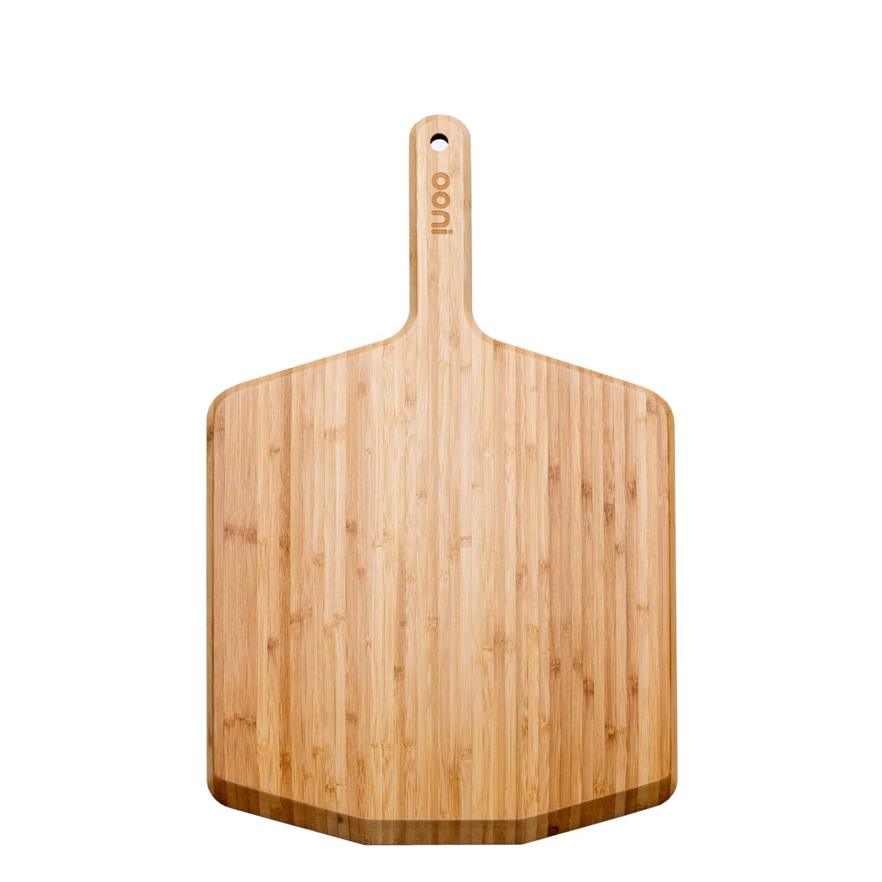 Ooni Pizzaschieber Ooni 14" Bambus Pizzabrett 35cm
