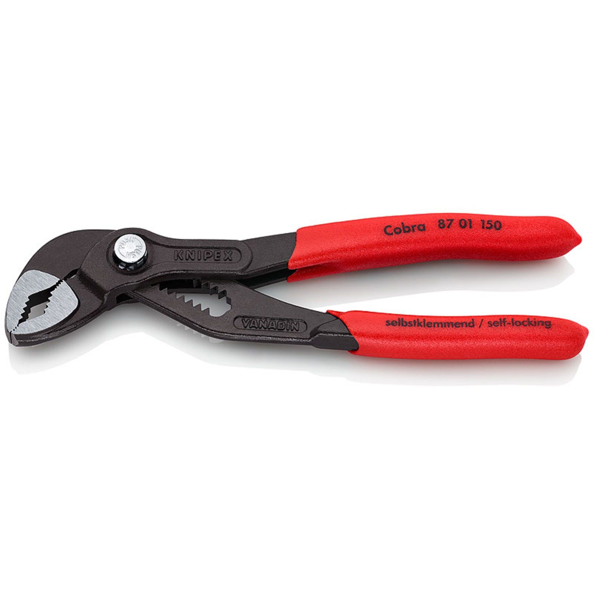 Knipex Zangenset KNIPEX Mini-Zangenset 002072V02, 2-teilig