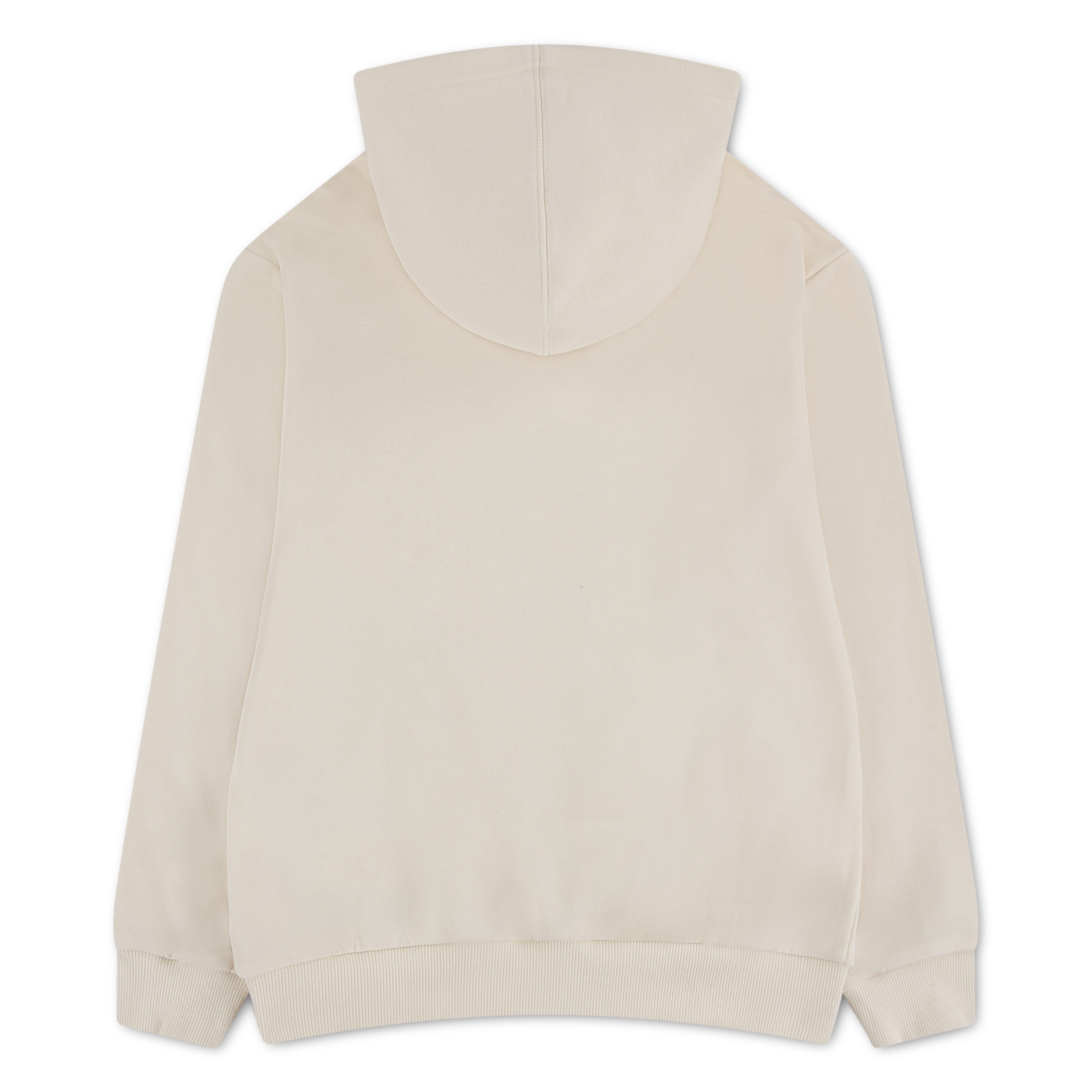 Converse Kapuzensweatshirt CNVB CTP HOODIE aus weichem French Terry, mit gerippten Bündchen und Saum