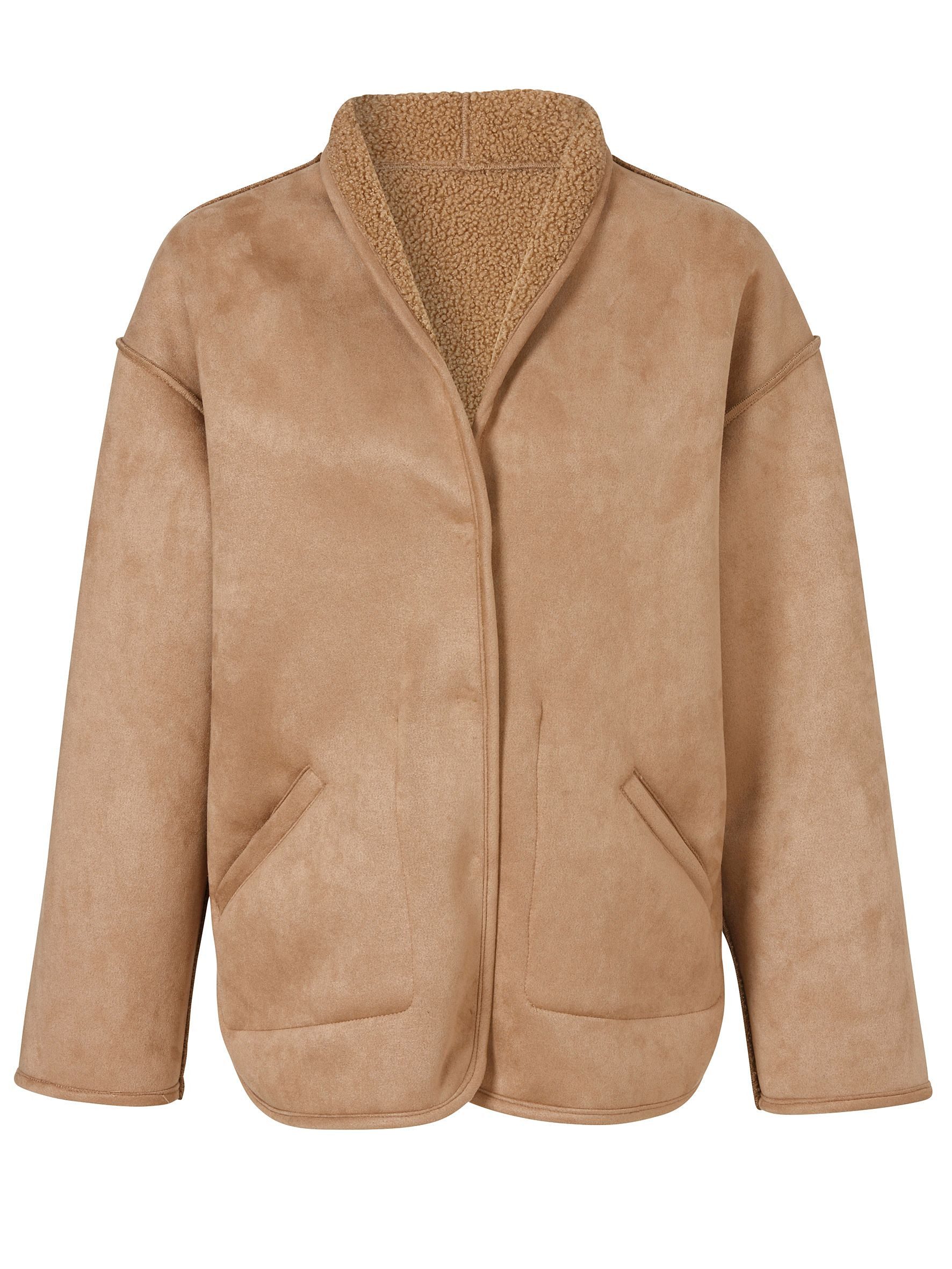 VIA APPIA DUE Outdoorjacke