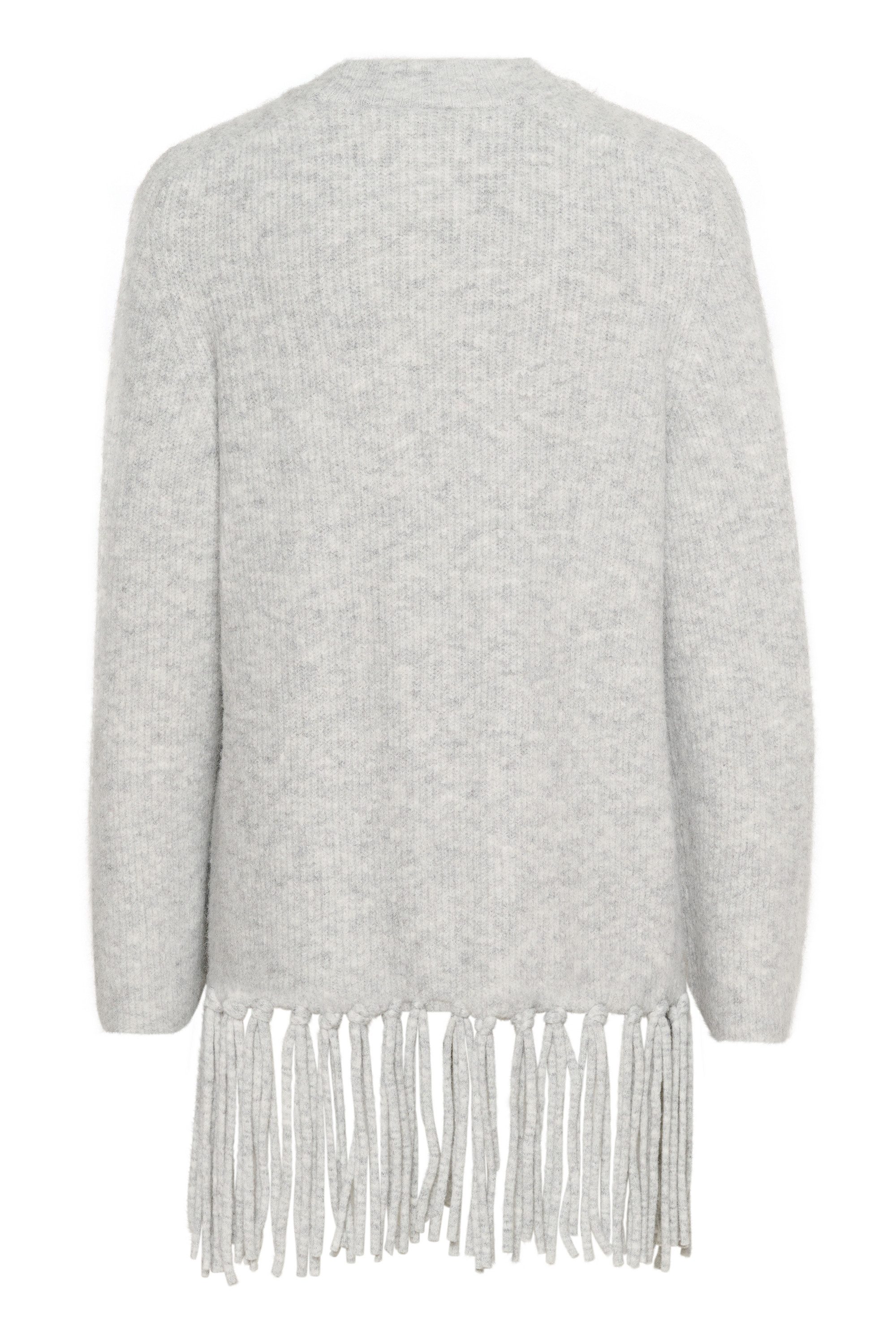 KAFFE Strickpullover Strickpullover KAfrancis