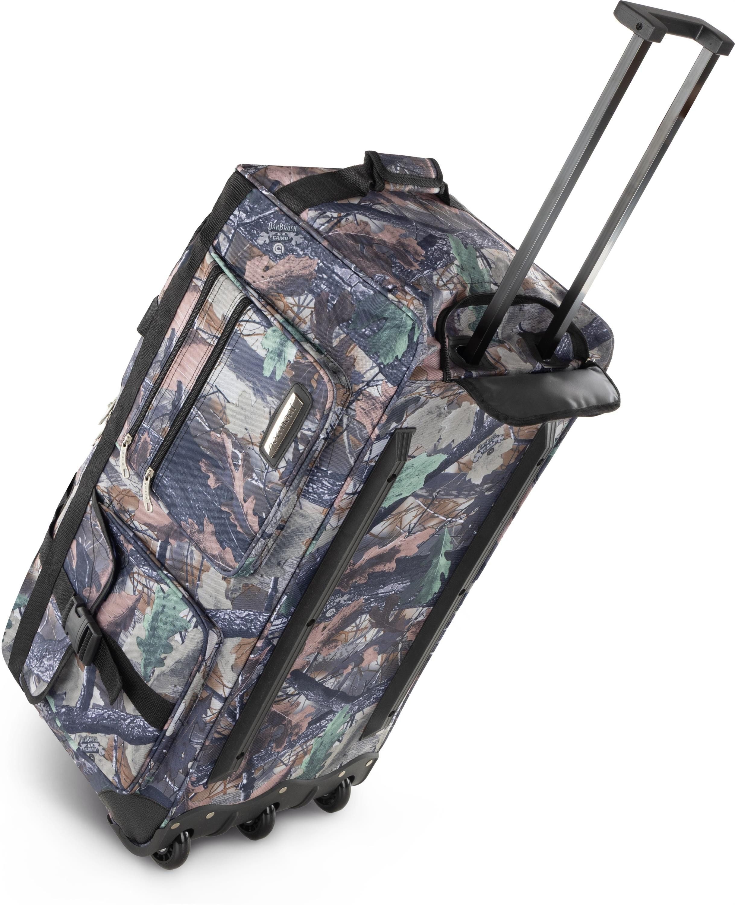 Reisetasche Reisetrolley 80 Liter