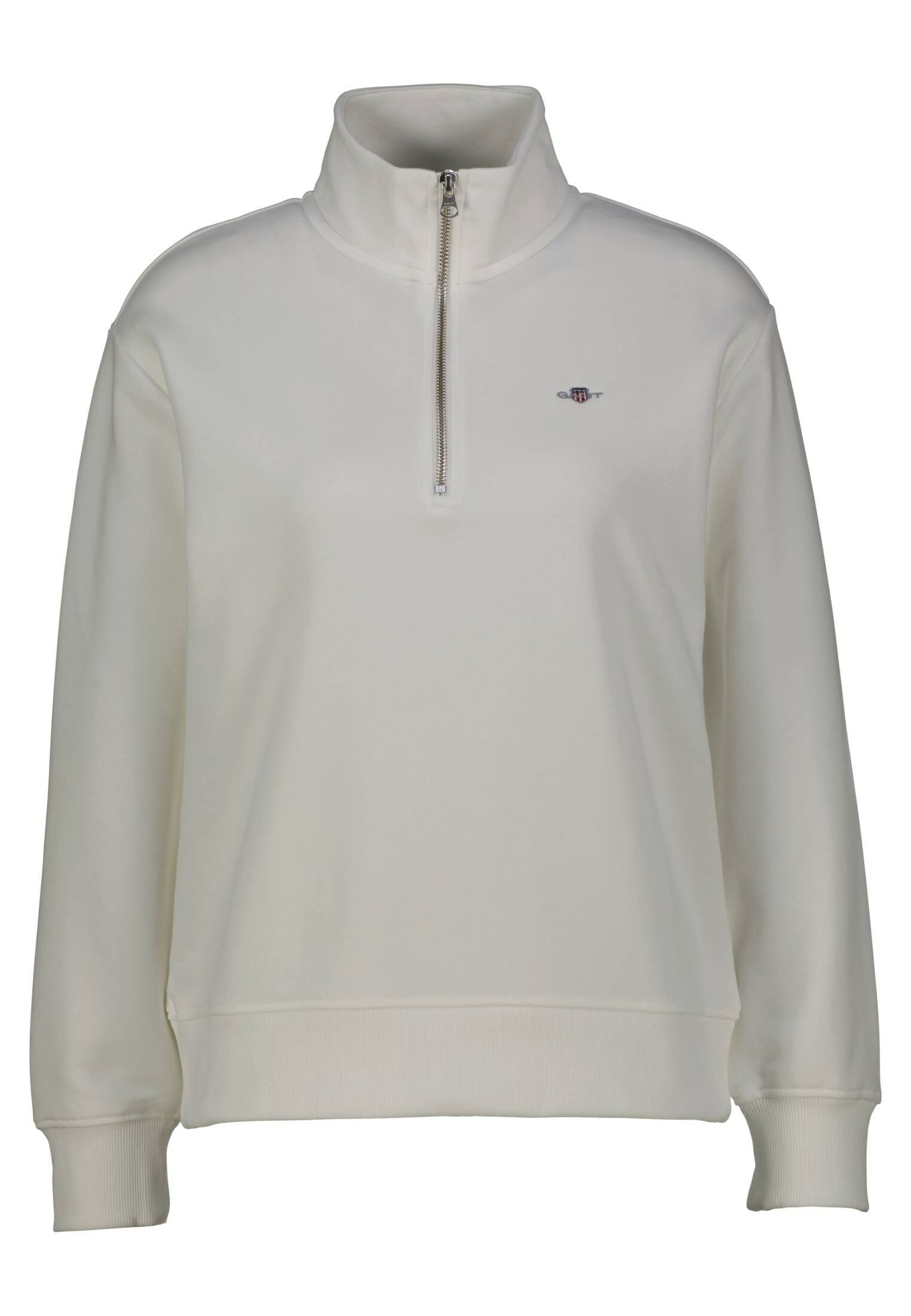 Sweatshirt Damen Sweatshirt Relaxed Fit