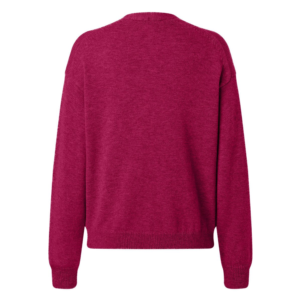 MAERZ Muenchen Strickjacke Maerz Muenchen 273700 Strickjacke Damen Bekleidung