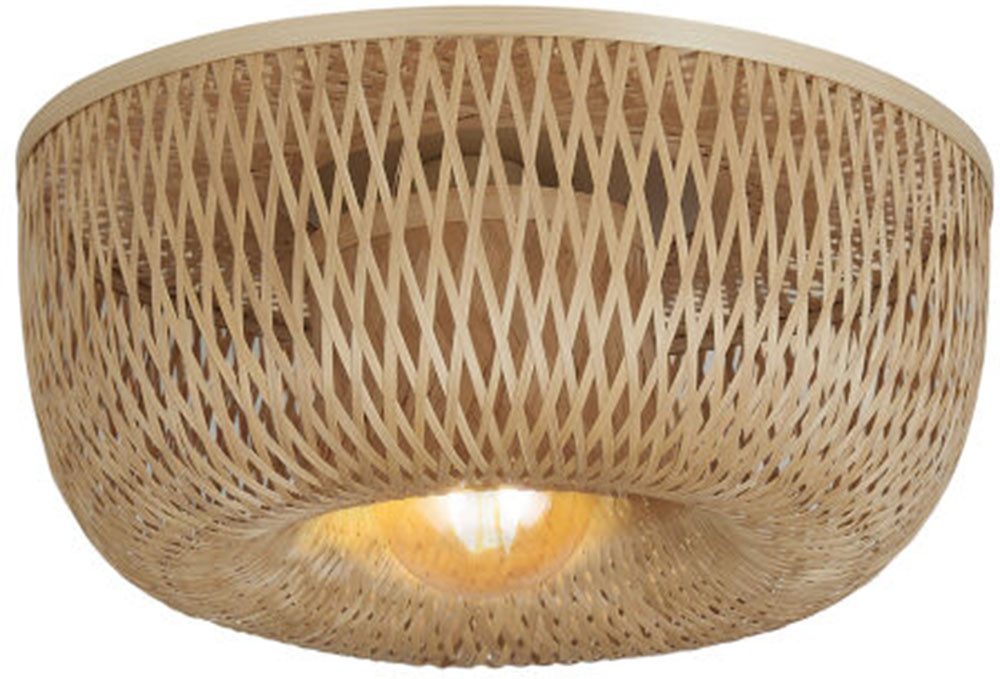 GOOD&MOJO Deckenleuchte BARBADOS, LED wechselbar günstig online kaufen