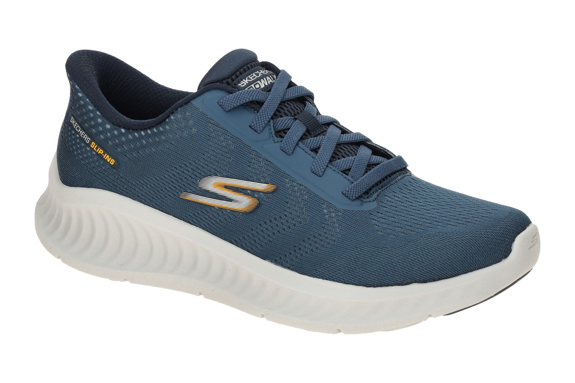 Skechers 216375 NVY Slipper