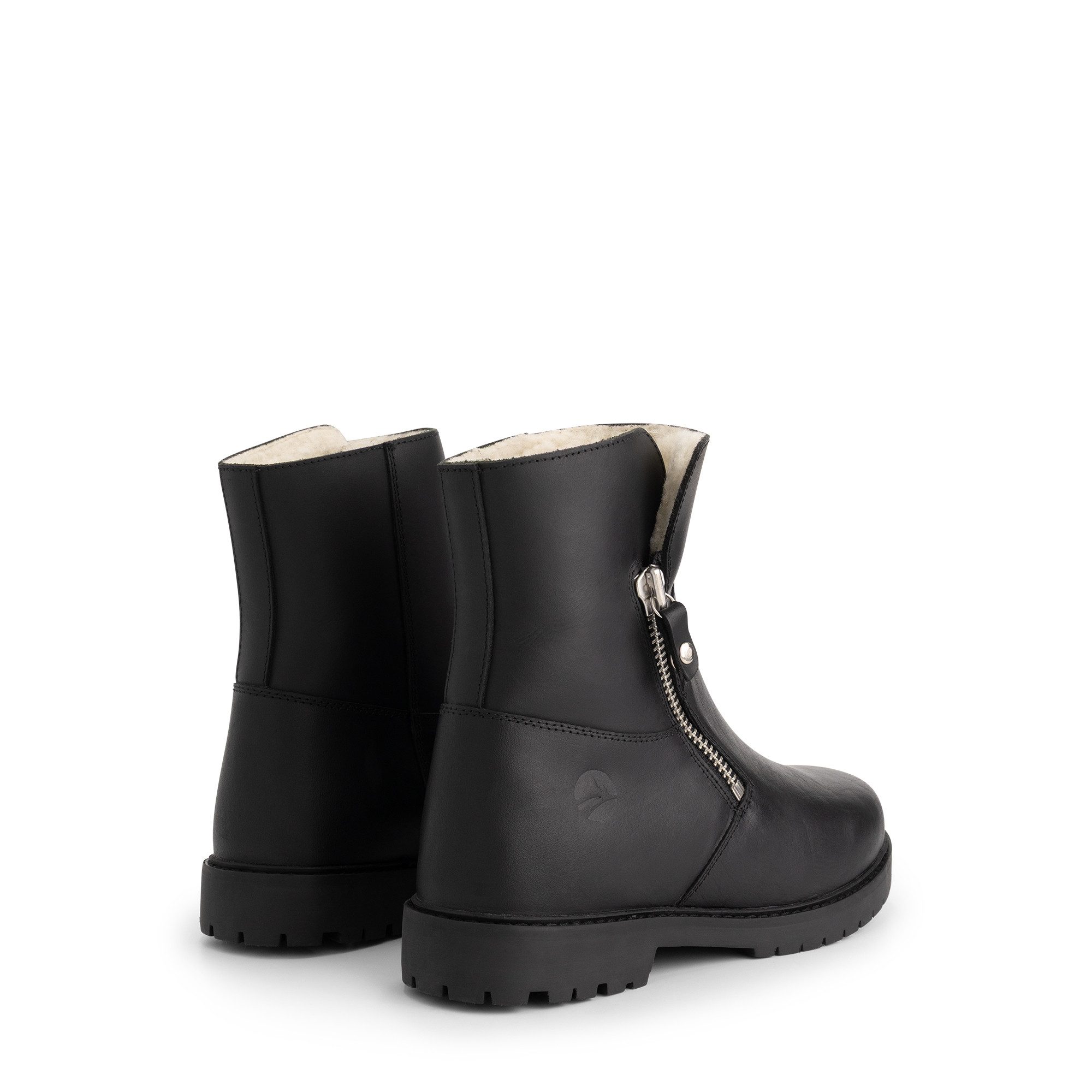 Travelin' Vaerum Stiefel Atmungsaktiv und wärmedämmung günstig online kaufen