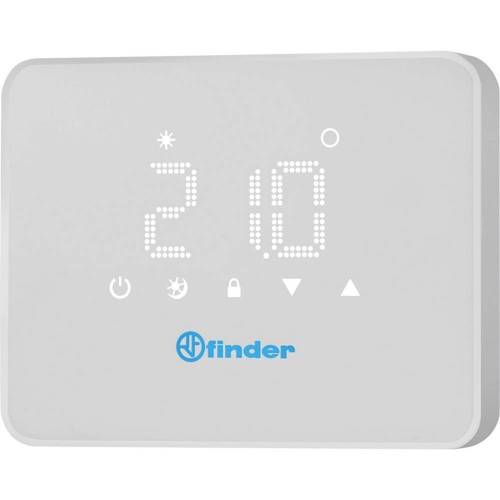 finder Raumthermostat Digitales Raumthermostat BLISS T