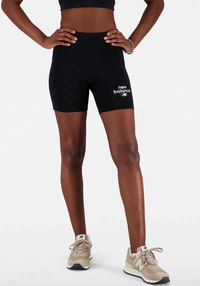New Balance Shorts NB ESSENTIALS FITTED SHORT