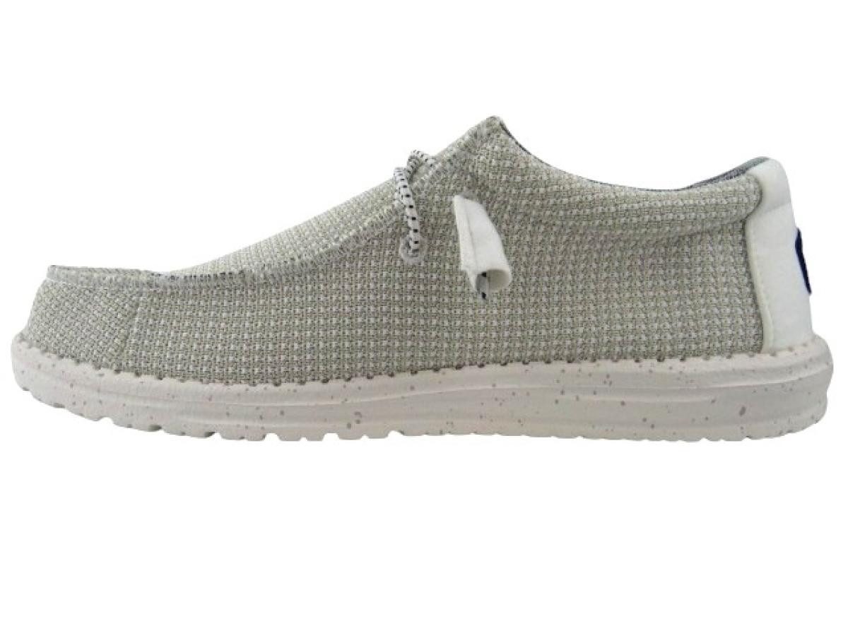 Hey Dude Wally Schnürschuh günstig online kaufen