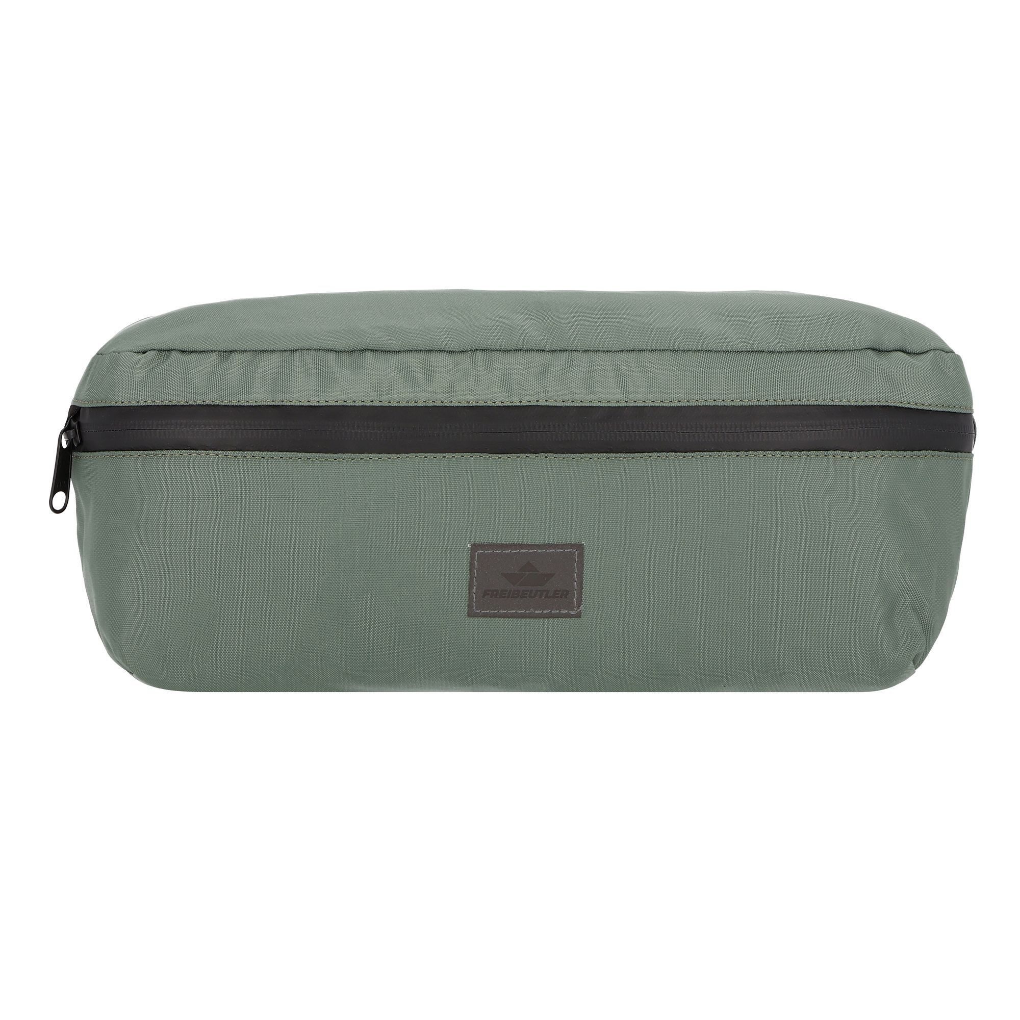 Freibeutler Gürteltasche Fred, Polyester