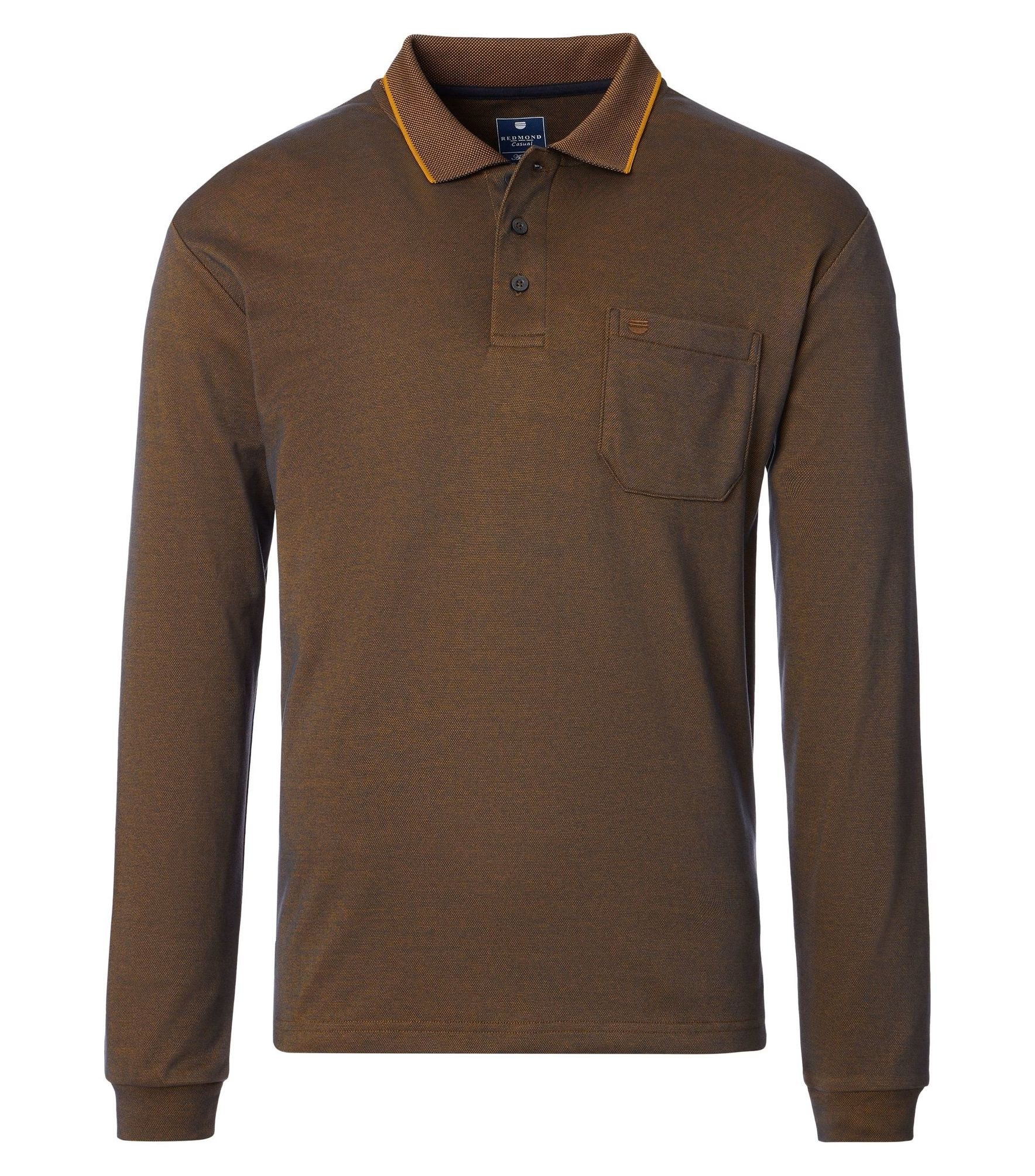 Redmond Langarmshirt 252880700