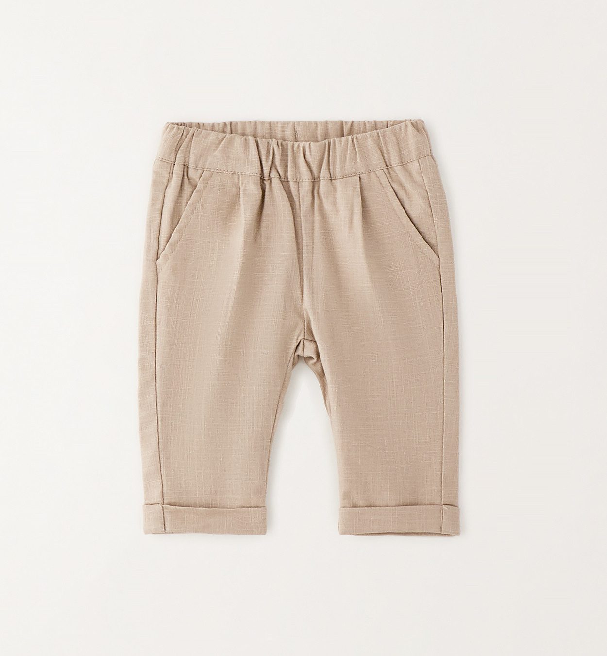 Outdoorhose BABY BOY TROUSERS