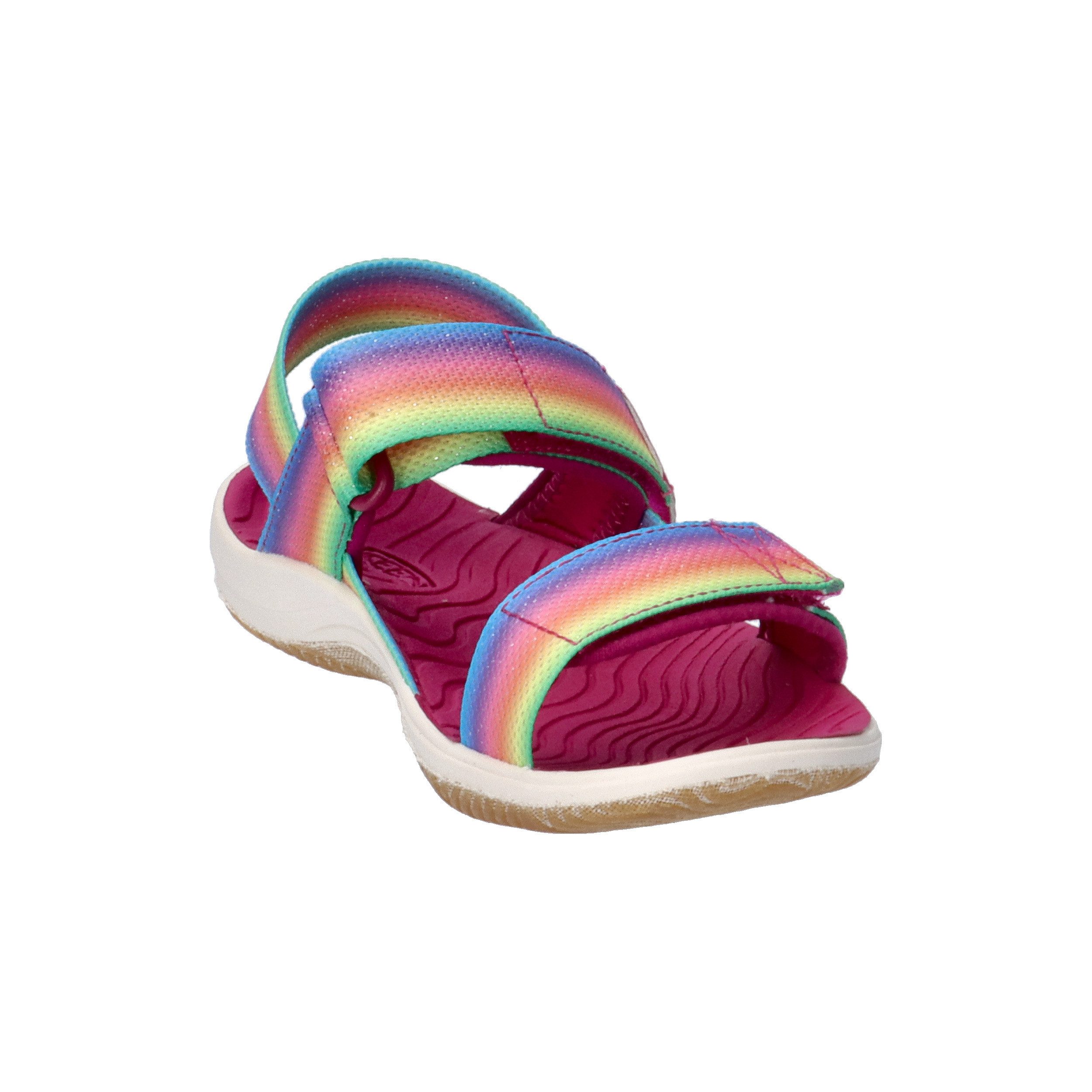 Keen Keen Kinder Sandale Elle Backstrap Sandale