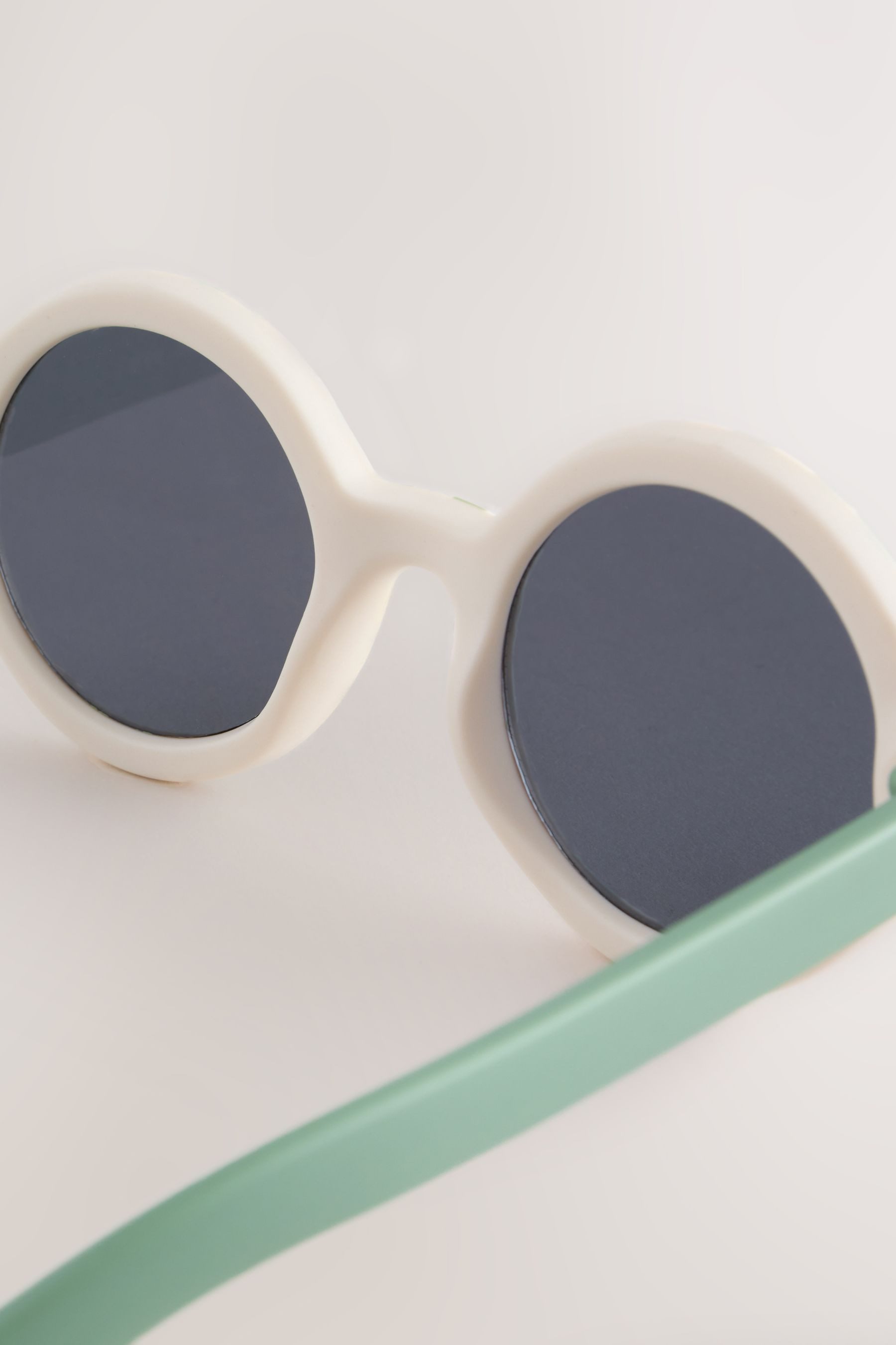 Next Sonnenbrille Runde Sonnenbrille (1-St)