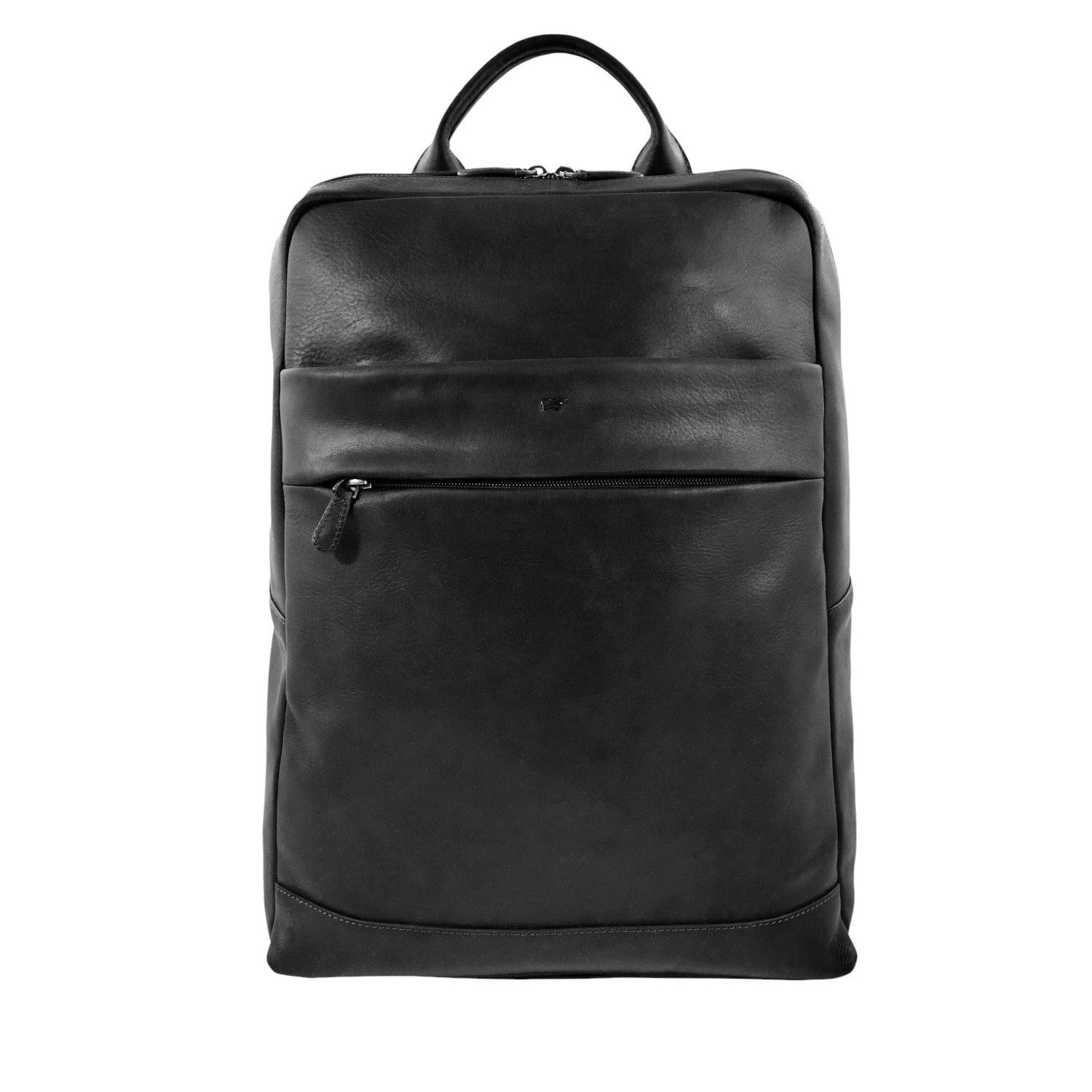 Rucksack PARMA Rucksack M schwarz