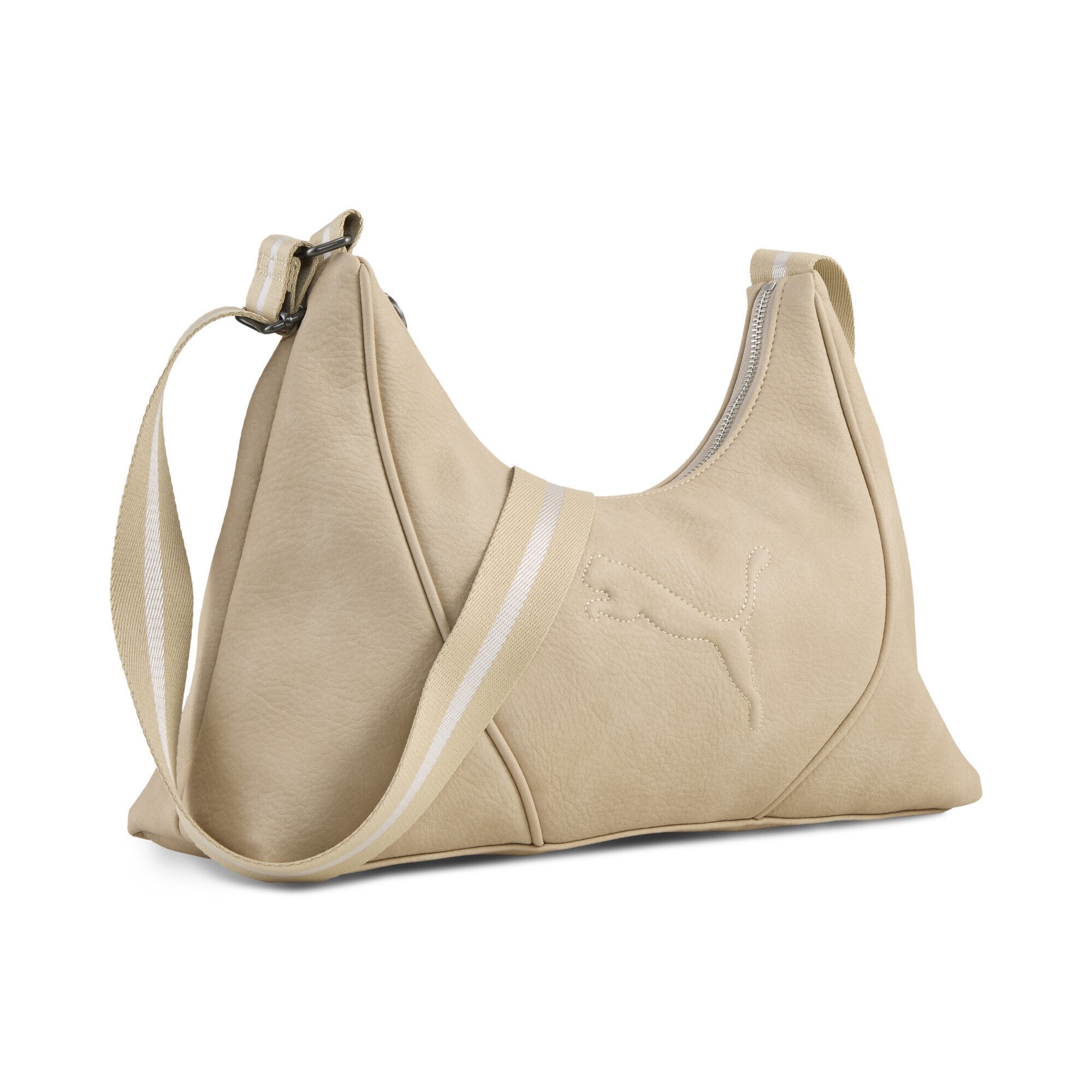 PUMA Handtasche PUMA Sense Mellow Mittelgroße Prism-Bag Damen
