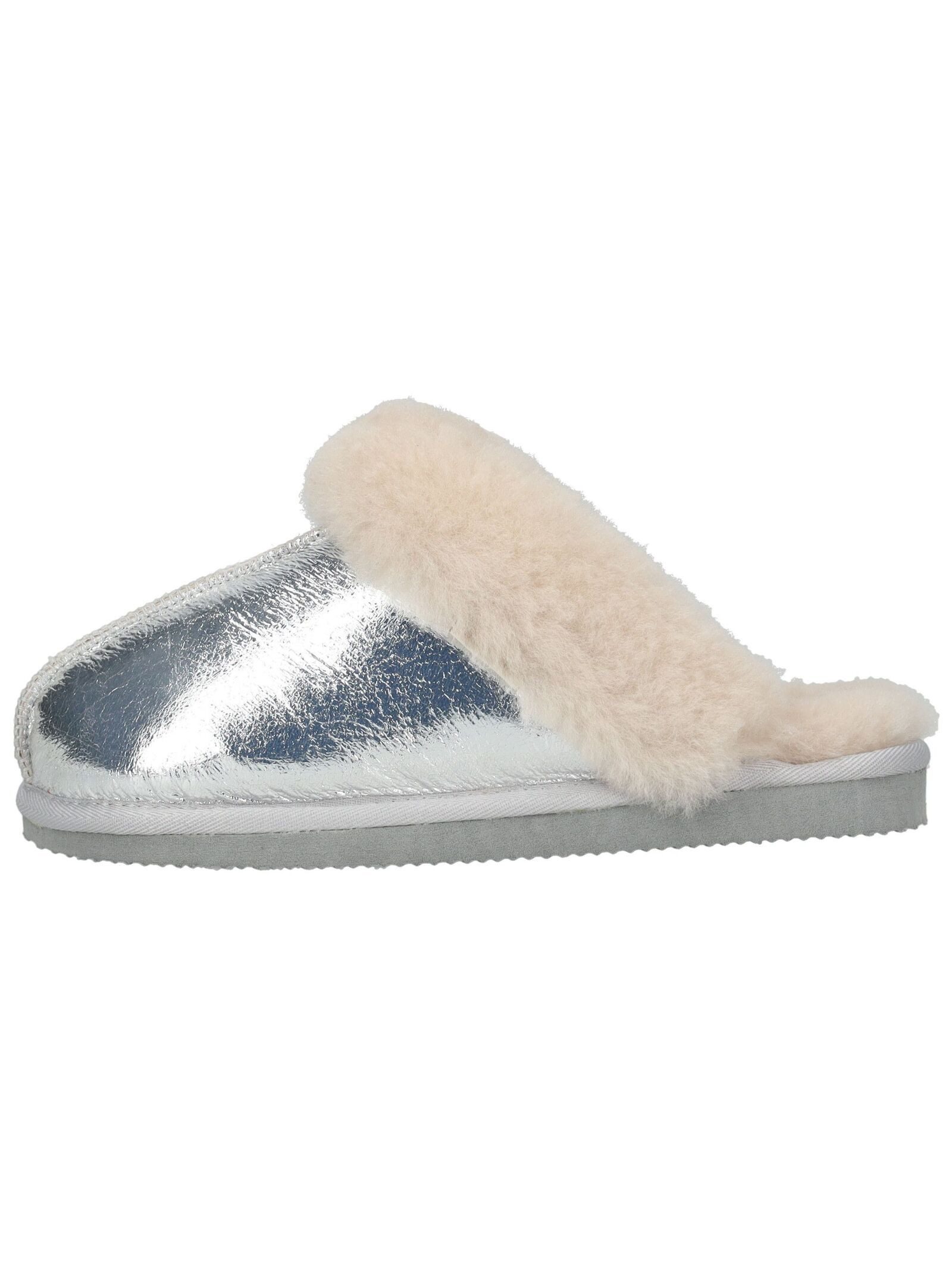 Shepherd Shepherd Hausschuhe Leder Hausschuh
