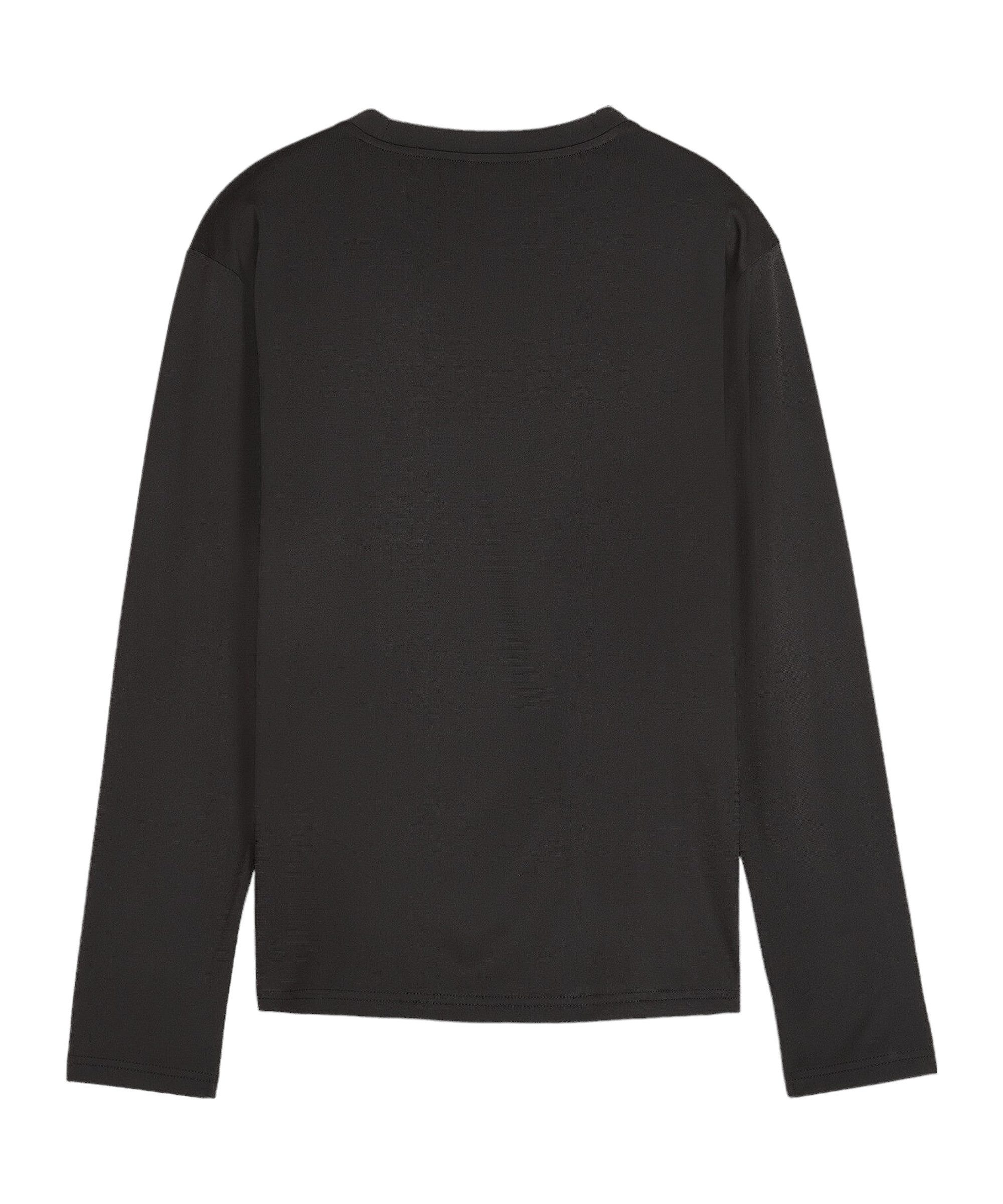 PUMA Sweater PUMA teamGOAL Training Sweatshirt günstig online kaufen