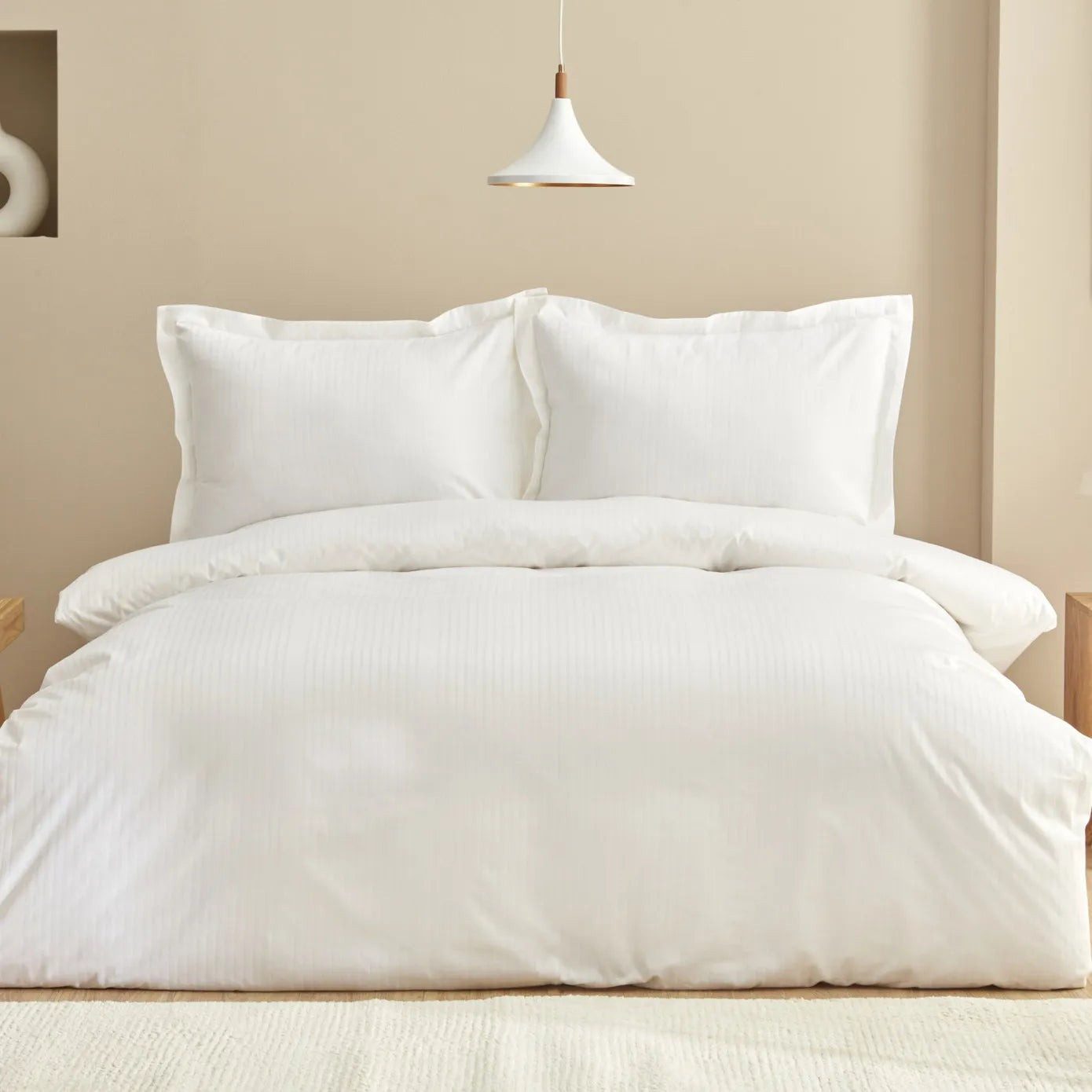 Karaca Bettwäsche Karaca Home Uniq 100% günstig online kaufen