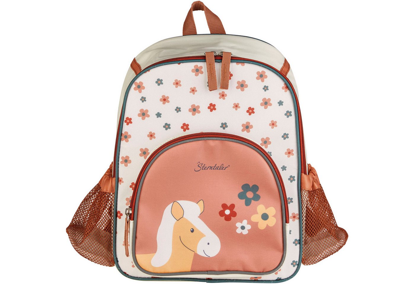 Sterntaler® Kinderrucksack Pferd Sunny