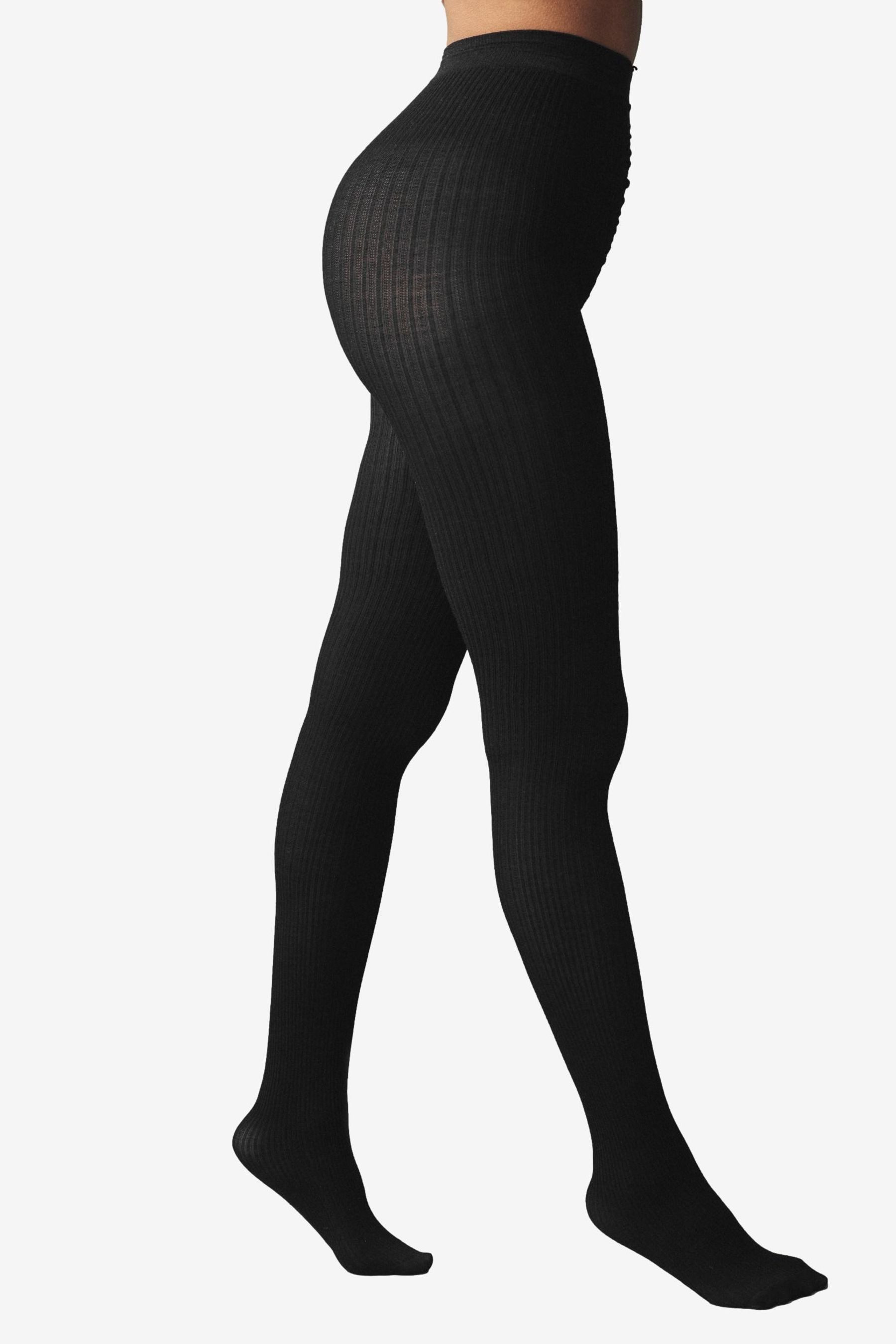 Strumpfhose Strickstrumpfhose, 1er-Pack