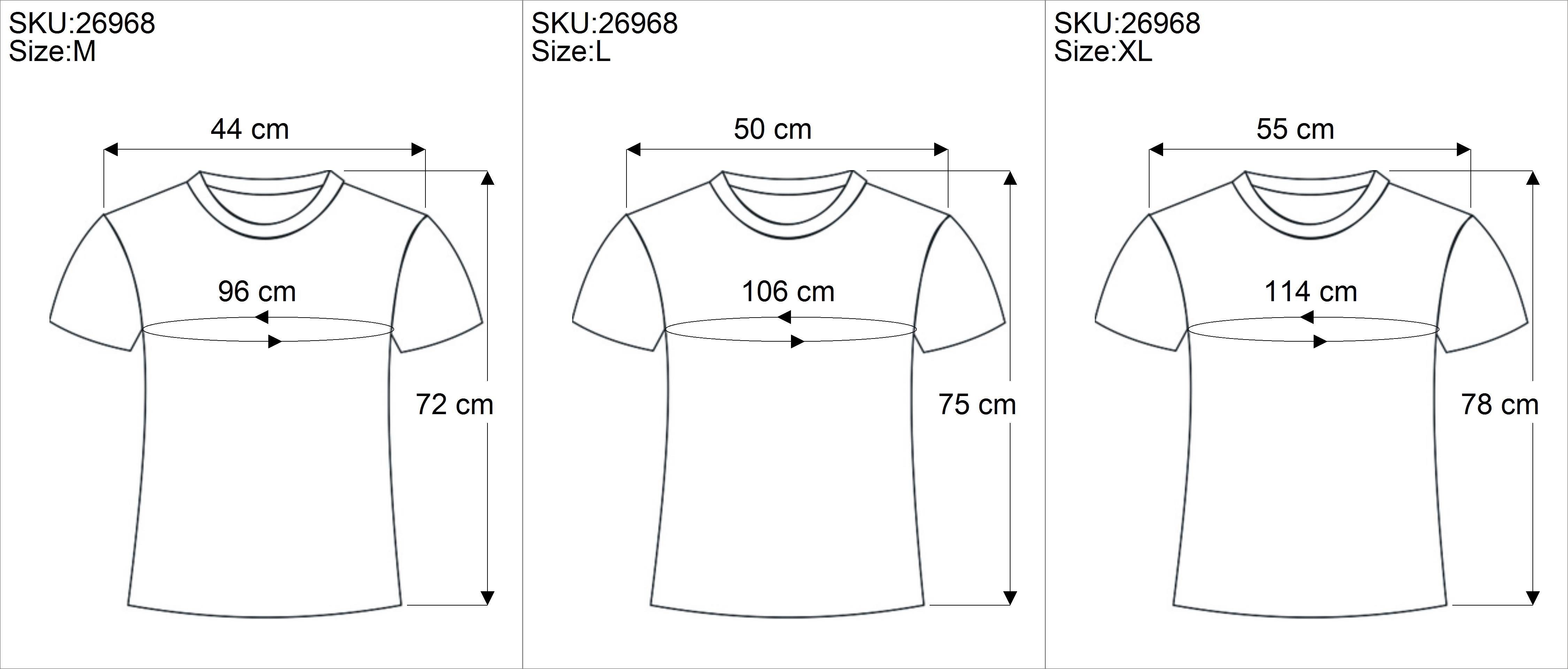 Fun Guru-Shop Art Retro alternative Bekleidung T-Shirt T-Shirt Flugpause /weiß -