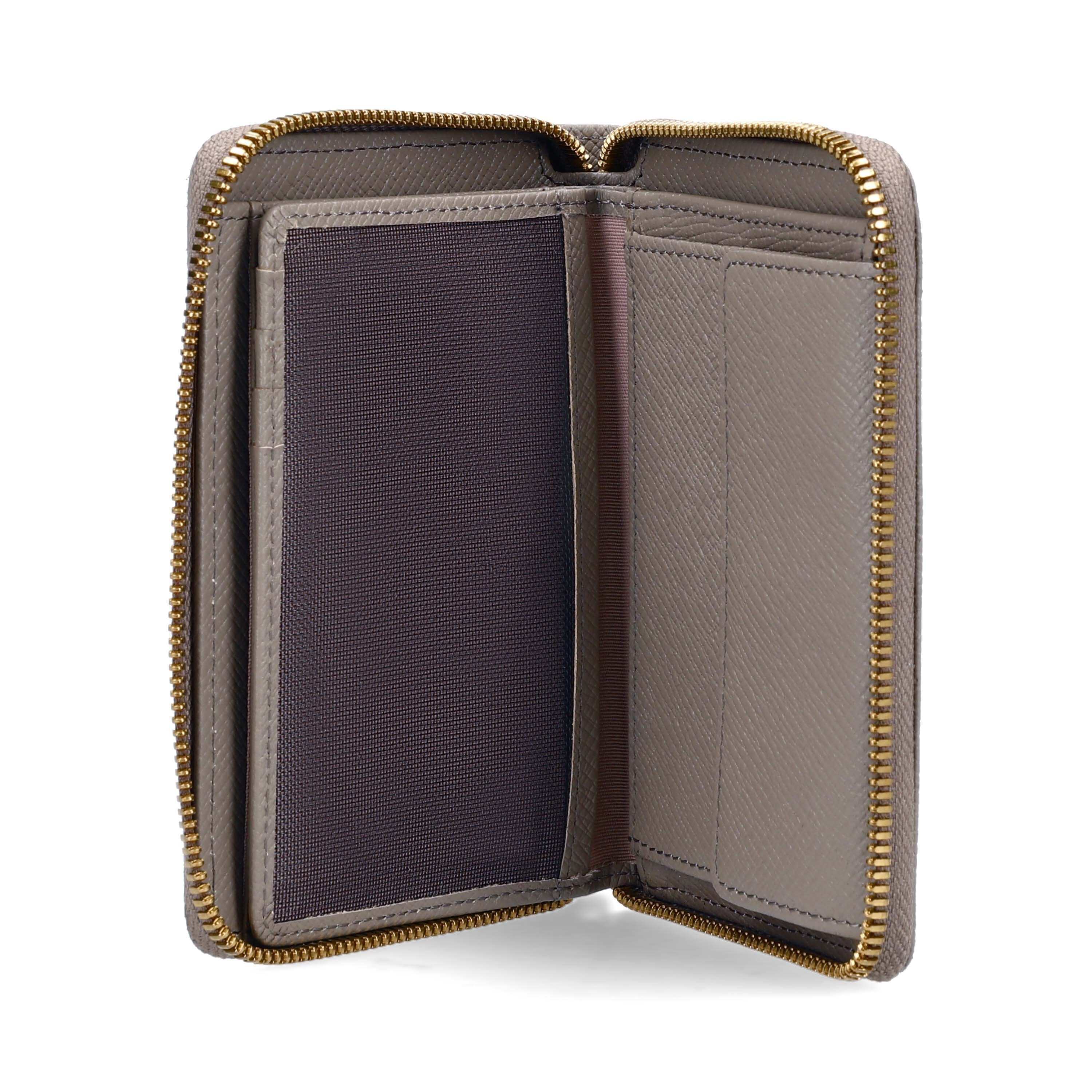 Picard Geldbörse PICARD Portemonnaie Chic Way 1 aus Echtleder (1-tlg., Chic Way 1)