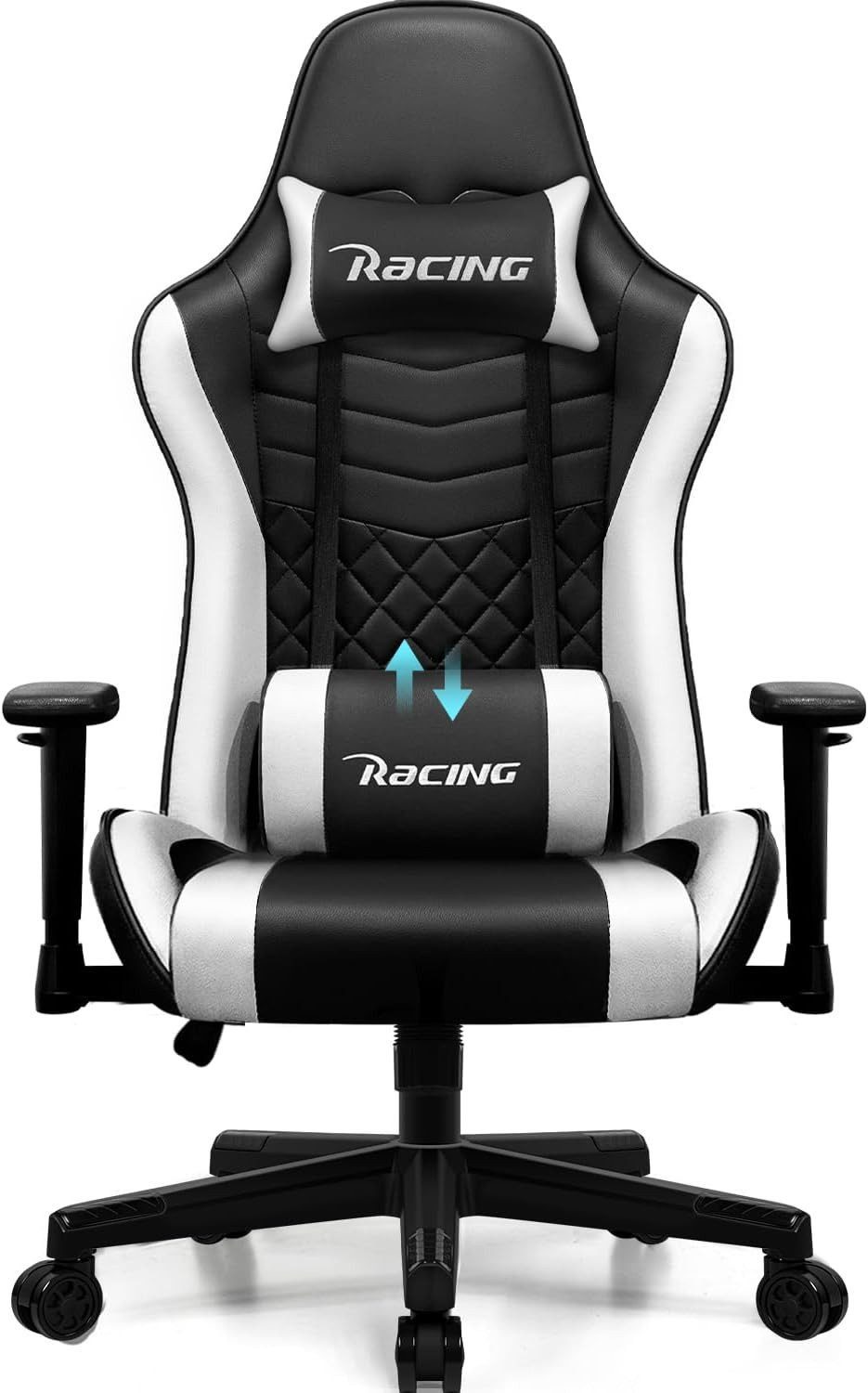 Gaming-Stuhl Gaming Stuhl Ergonomisch Gaming Chair Bürostuhl