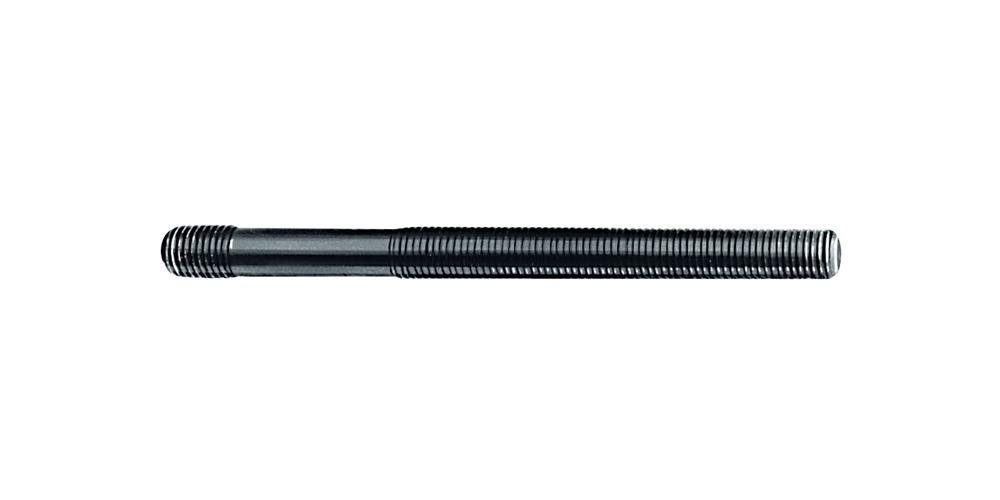 AMF Gewindeschraube Stiftschraube DIN vergütet 6379 10.9 auf mm M10x50