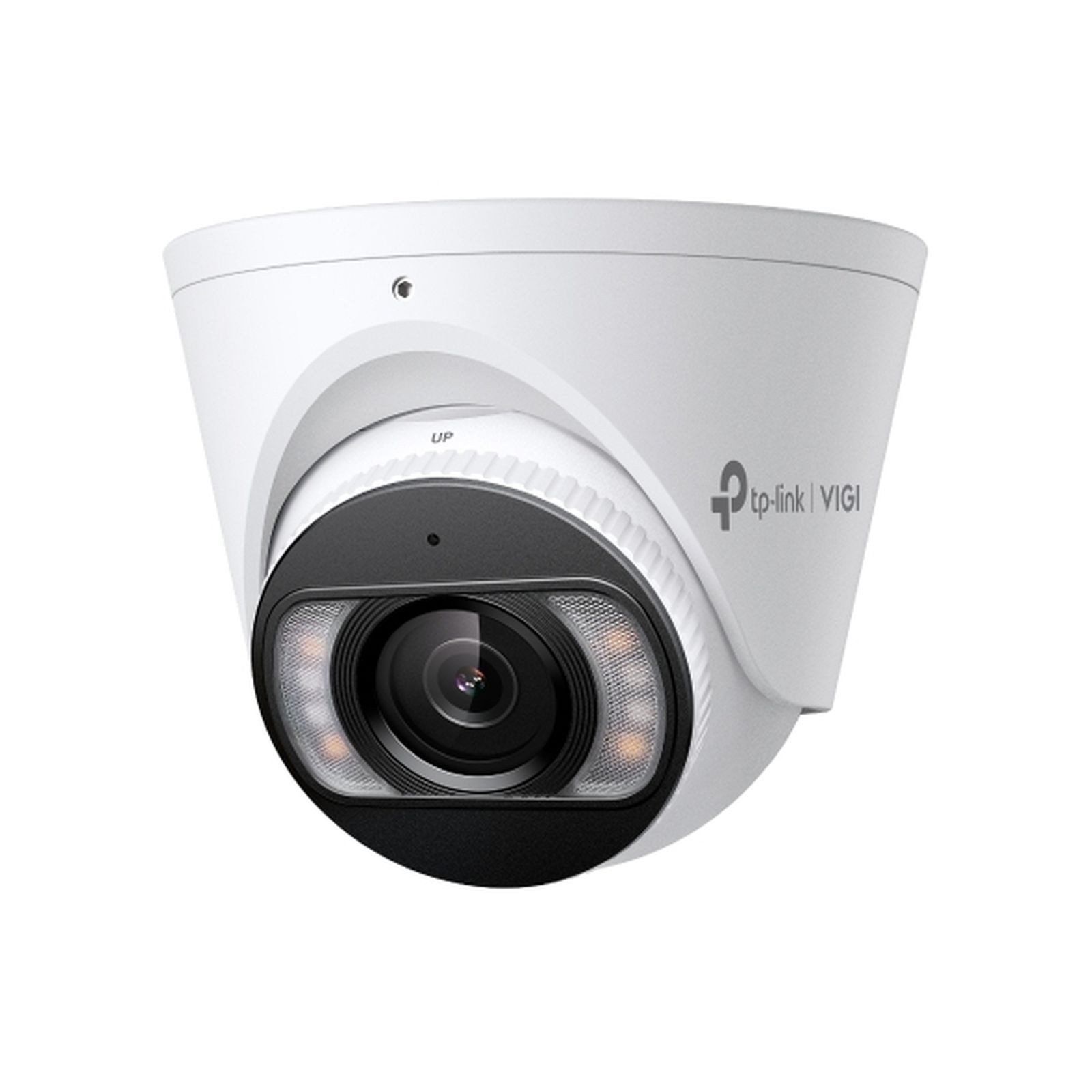 tp-link Überwachungskamera VIGI C455 V1.6 - Netzwerk-Überwachungskamera - schwenken / neigen - Tu