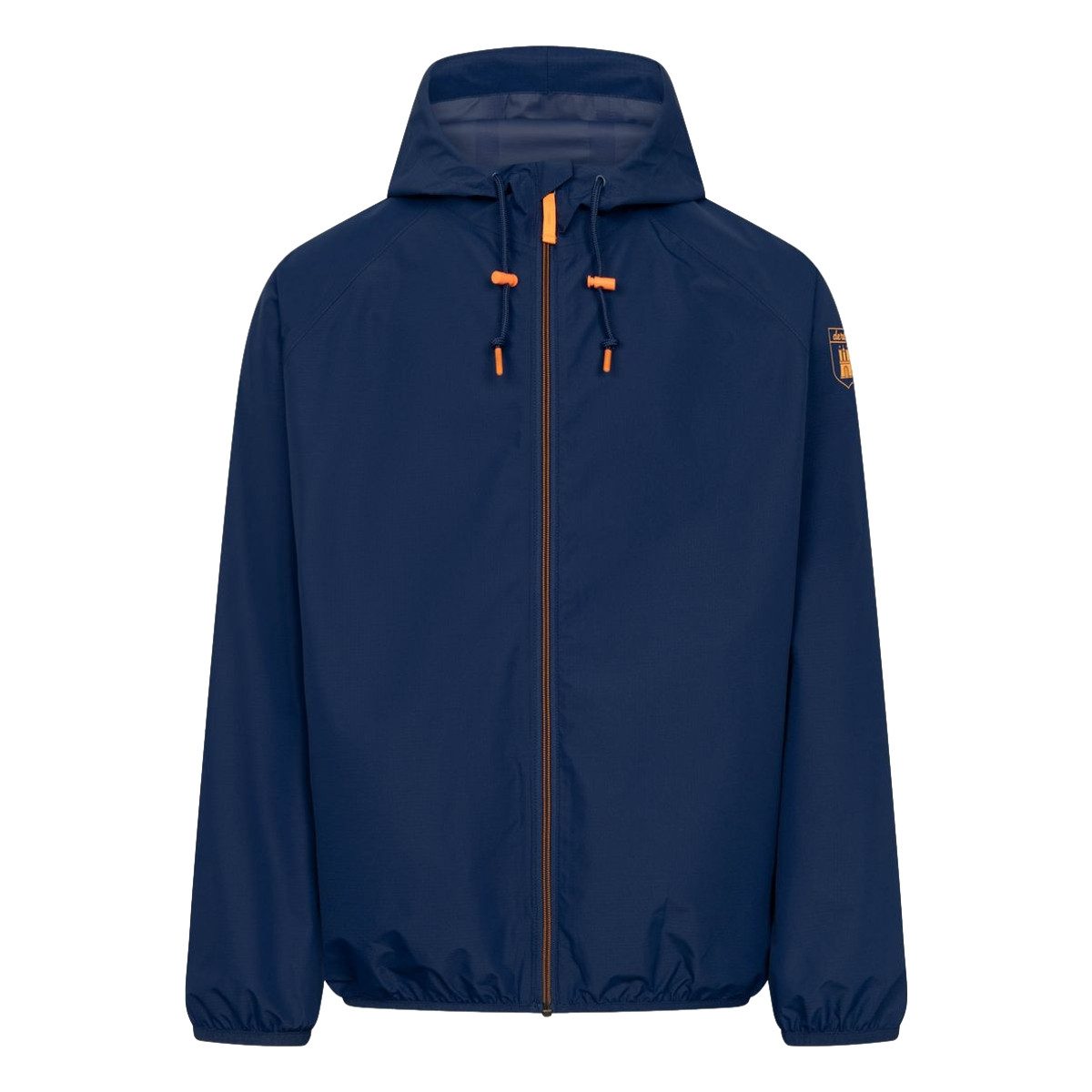 Derbe Blouson Derbe Packby - Herren Regenjacke