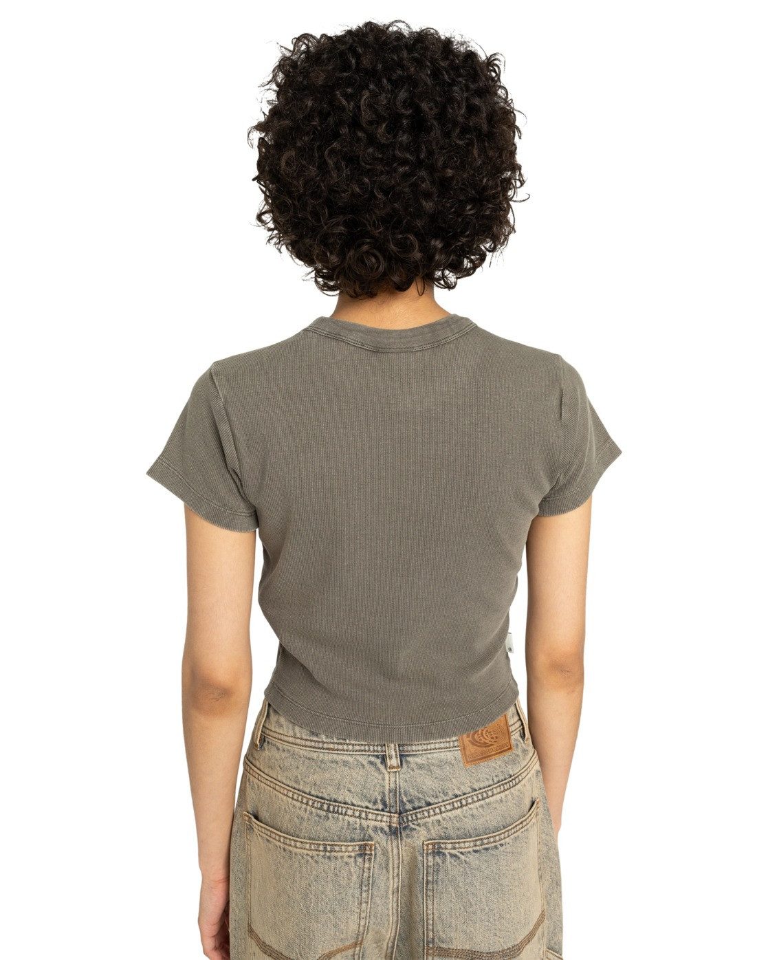 Element Shirttop Icon Crop